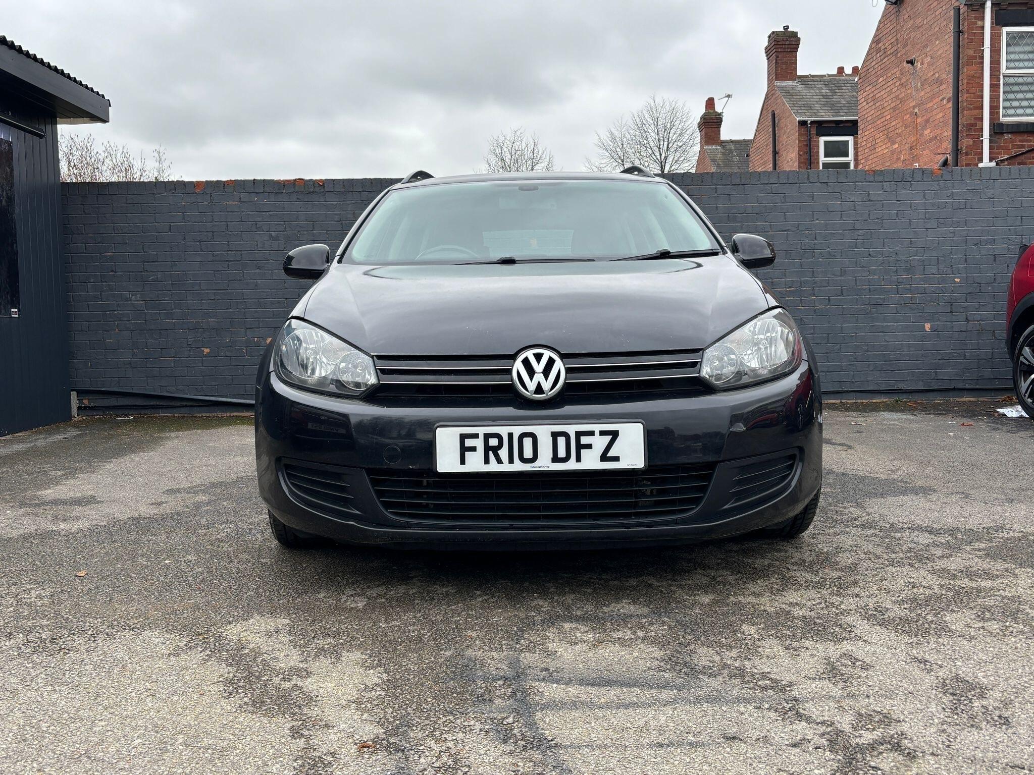 Volkswagen Golf - Image 14