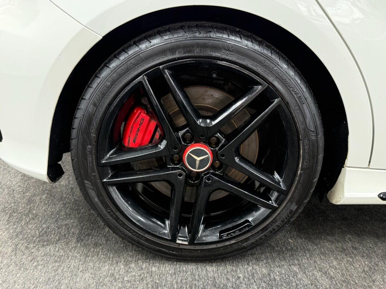 Mercedes A-Class - Image 14