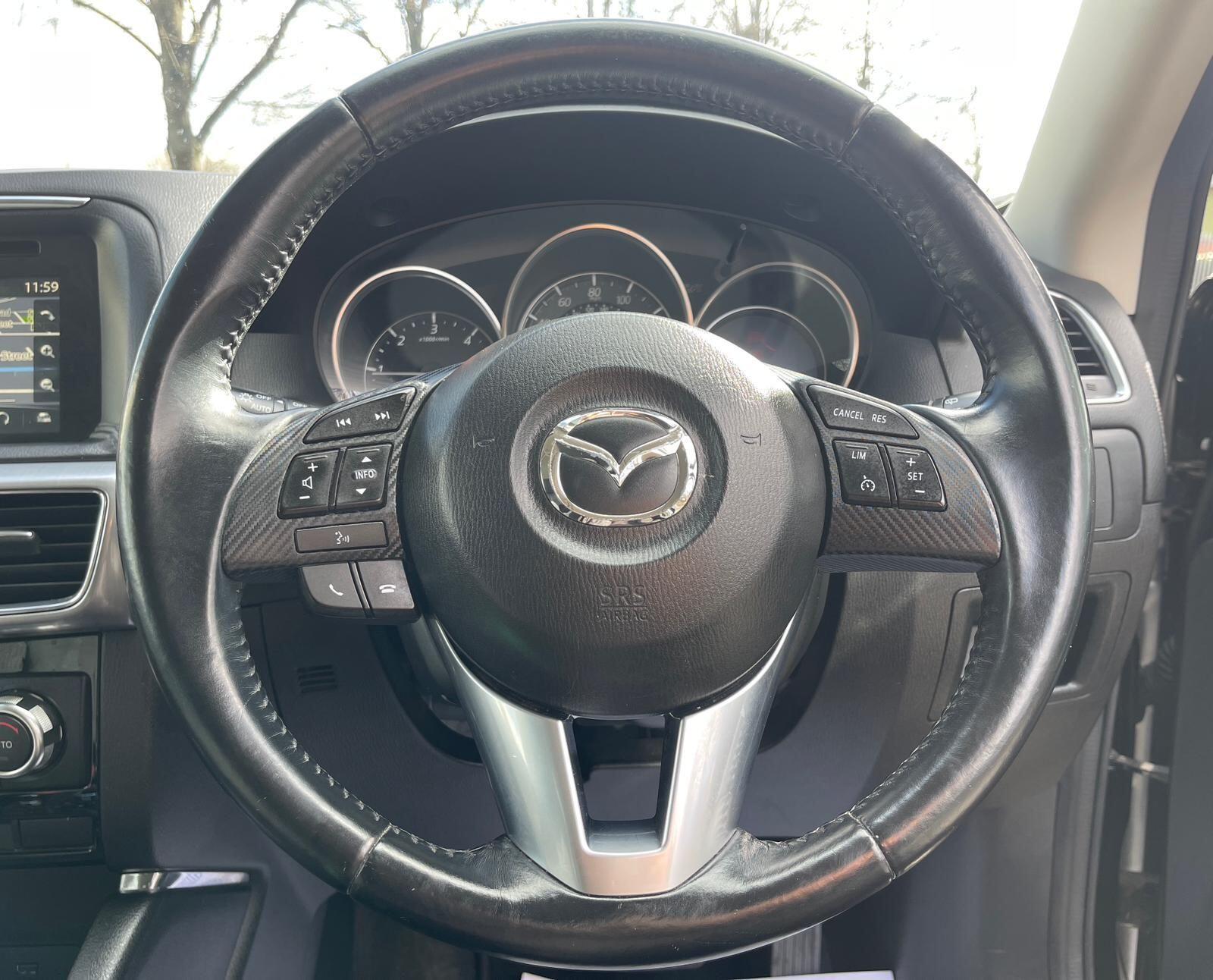 Mazda CX-5 - Image 45