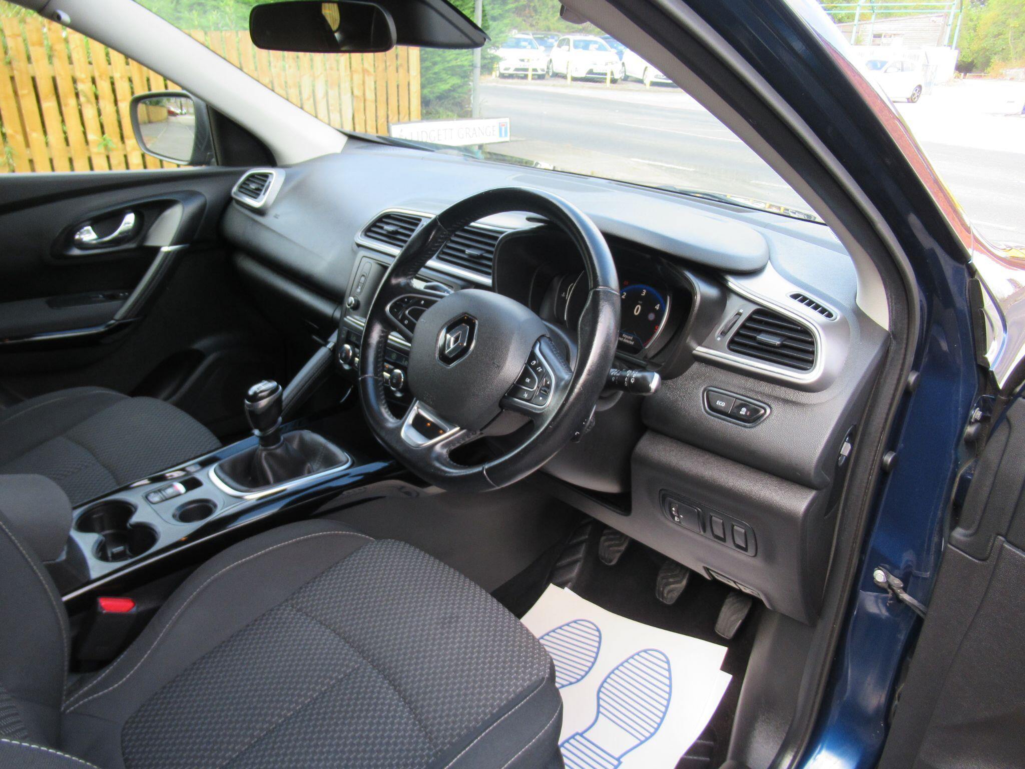 Renault Kadjar - Image 20