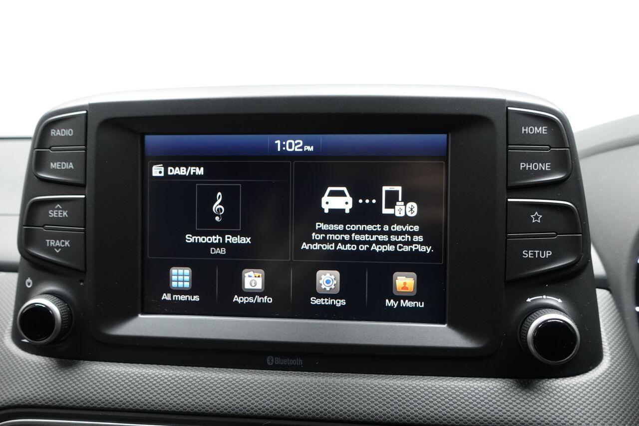 Hyundai Kona - Image 23