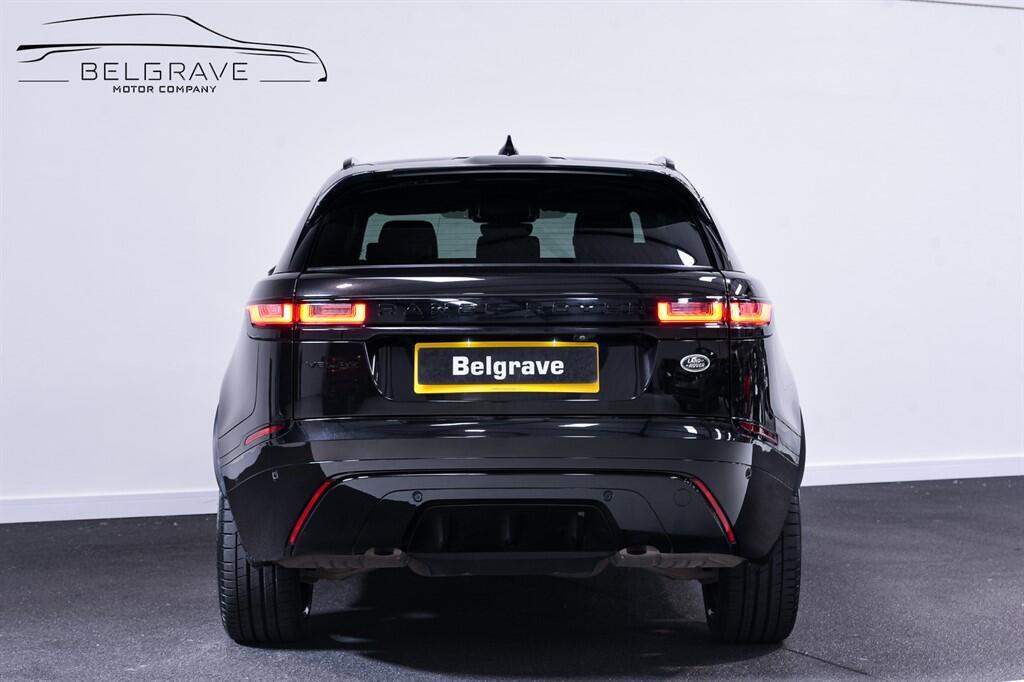 Land Rover Range Rover Velar - Image 7