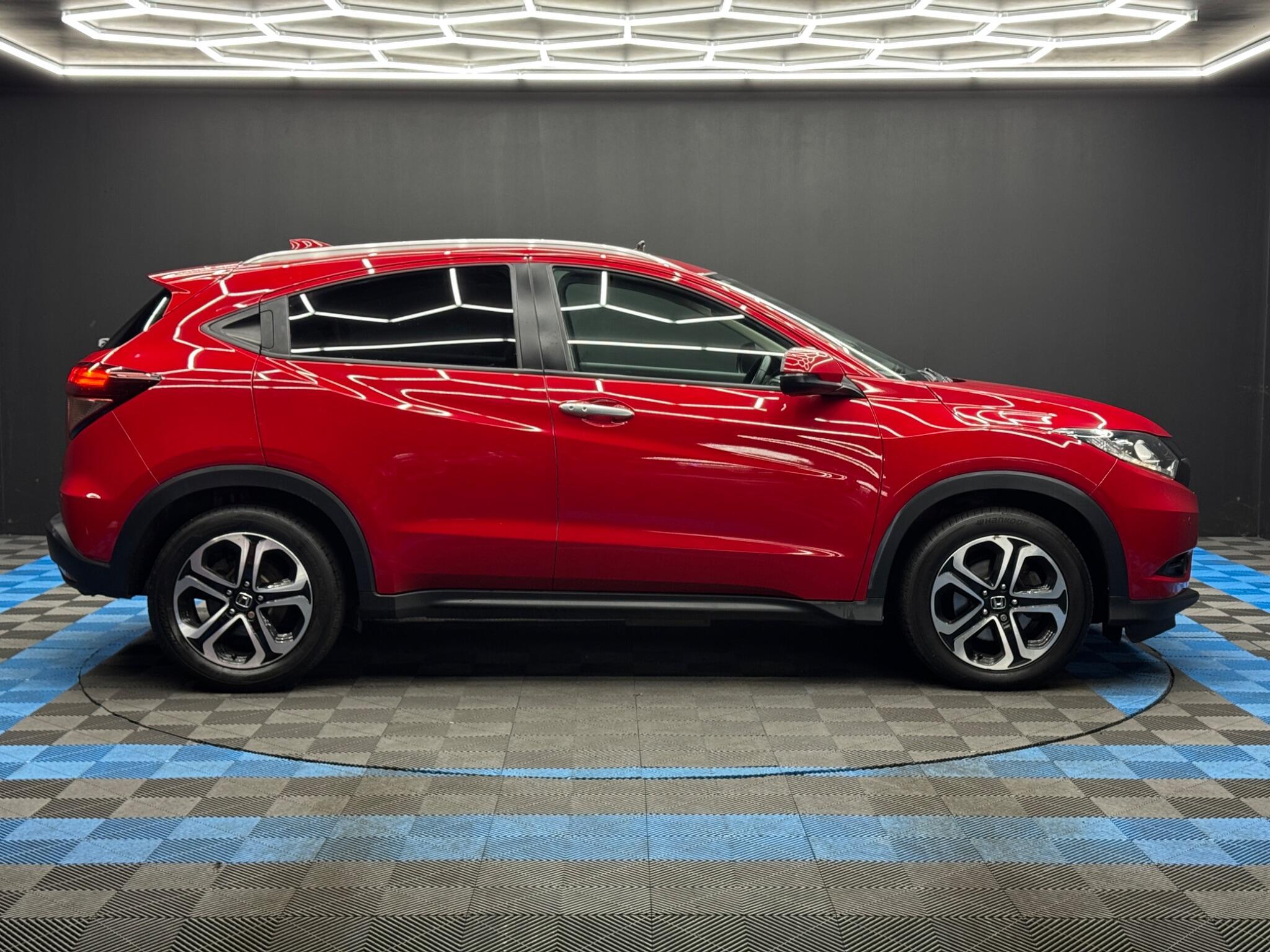 Honda HR-V - Image 4