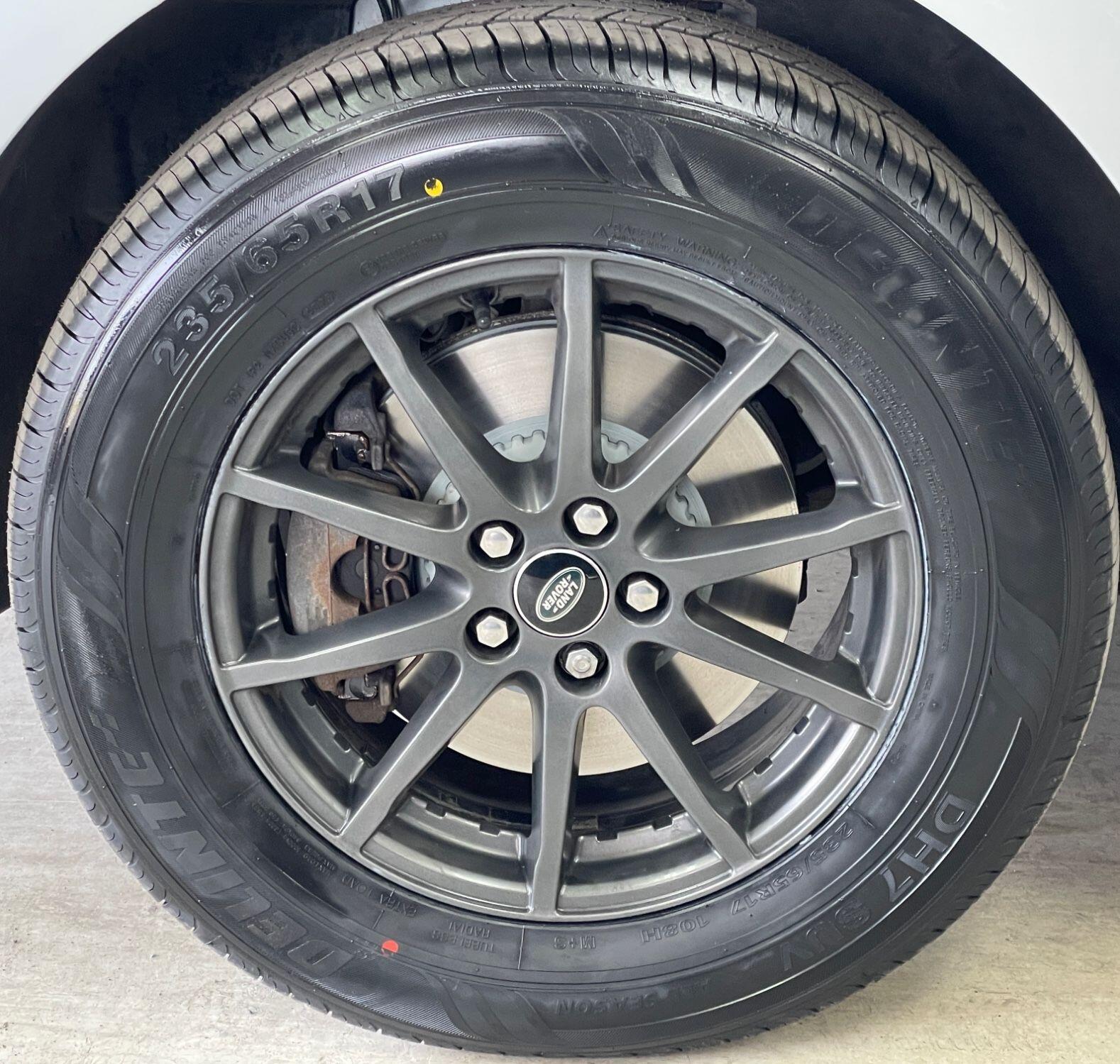 Land Rover Range Rover Evoque - Image 16