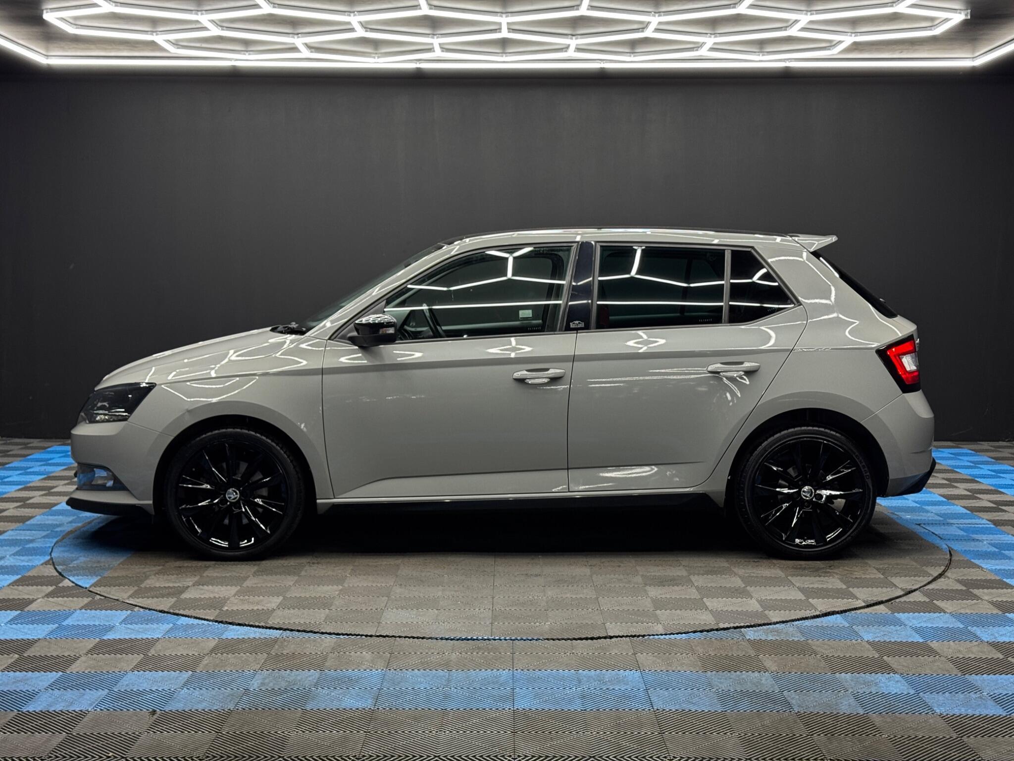 Skoda Fabia - Image 8