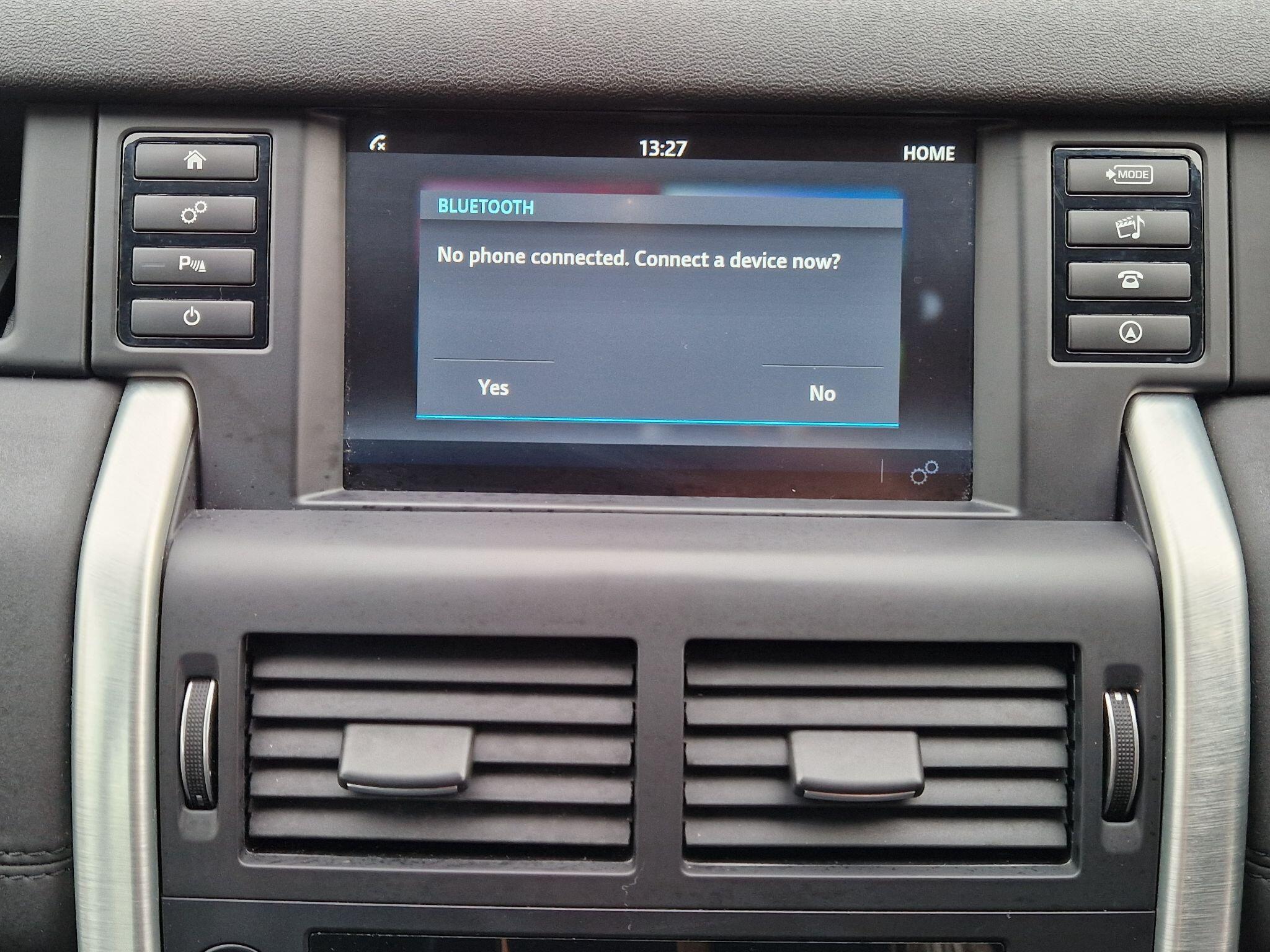 Land Rover DISCOVERY SPORT - Image 47