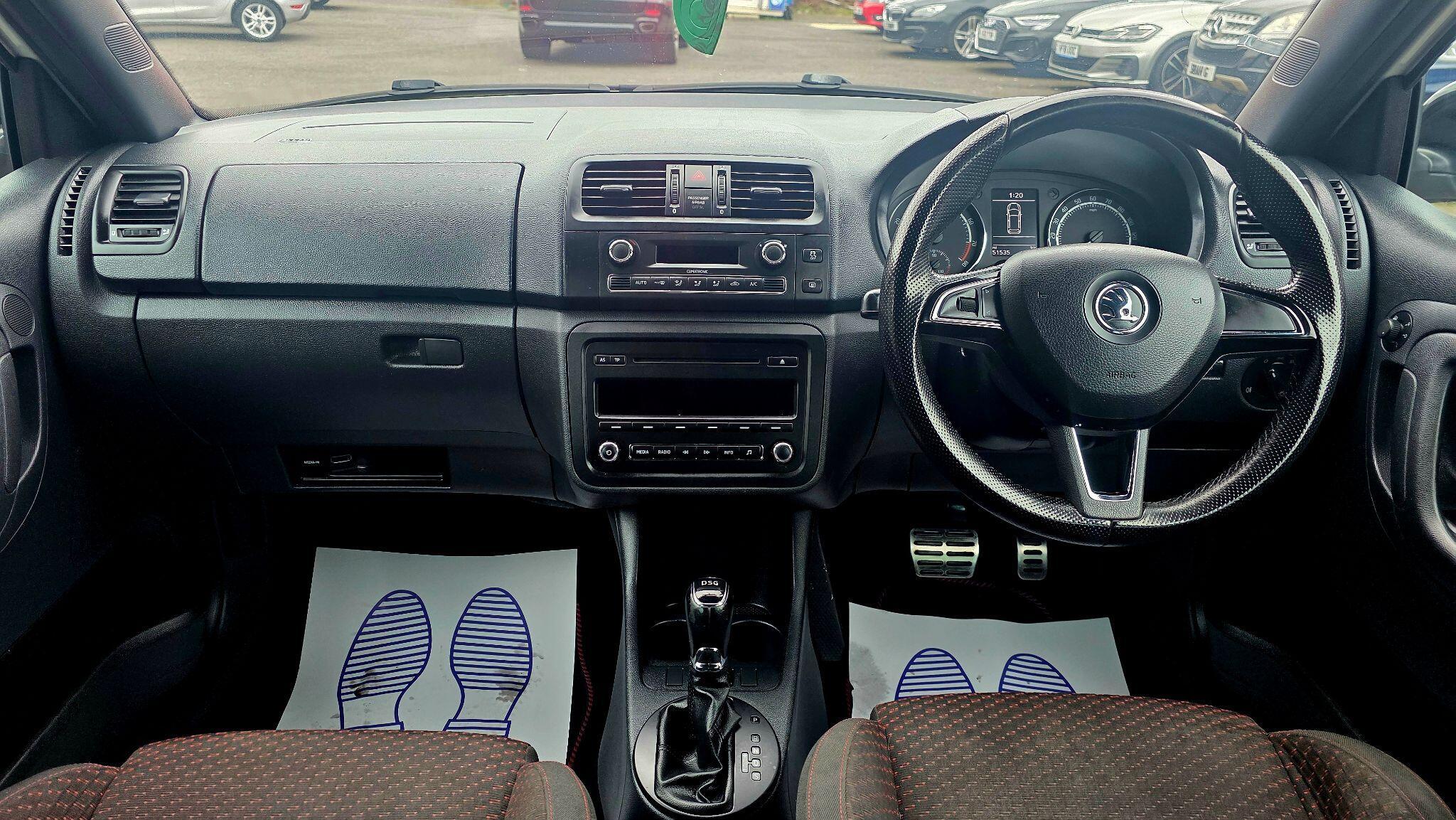 Skoda Fabia - Image 19