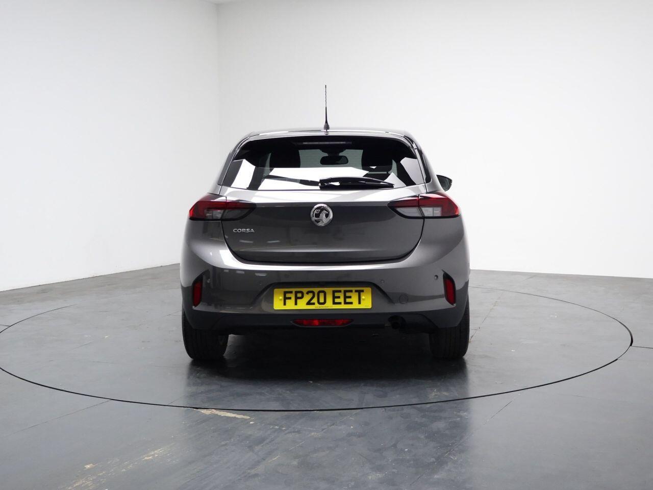 Vauxhall Corsa - Image 11