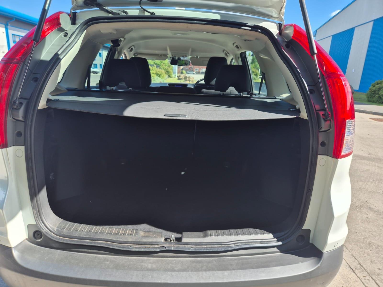 Honda CR-V - Image 29
