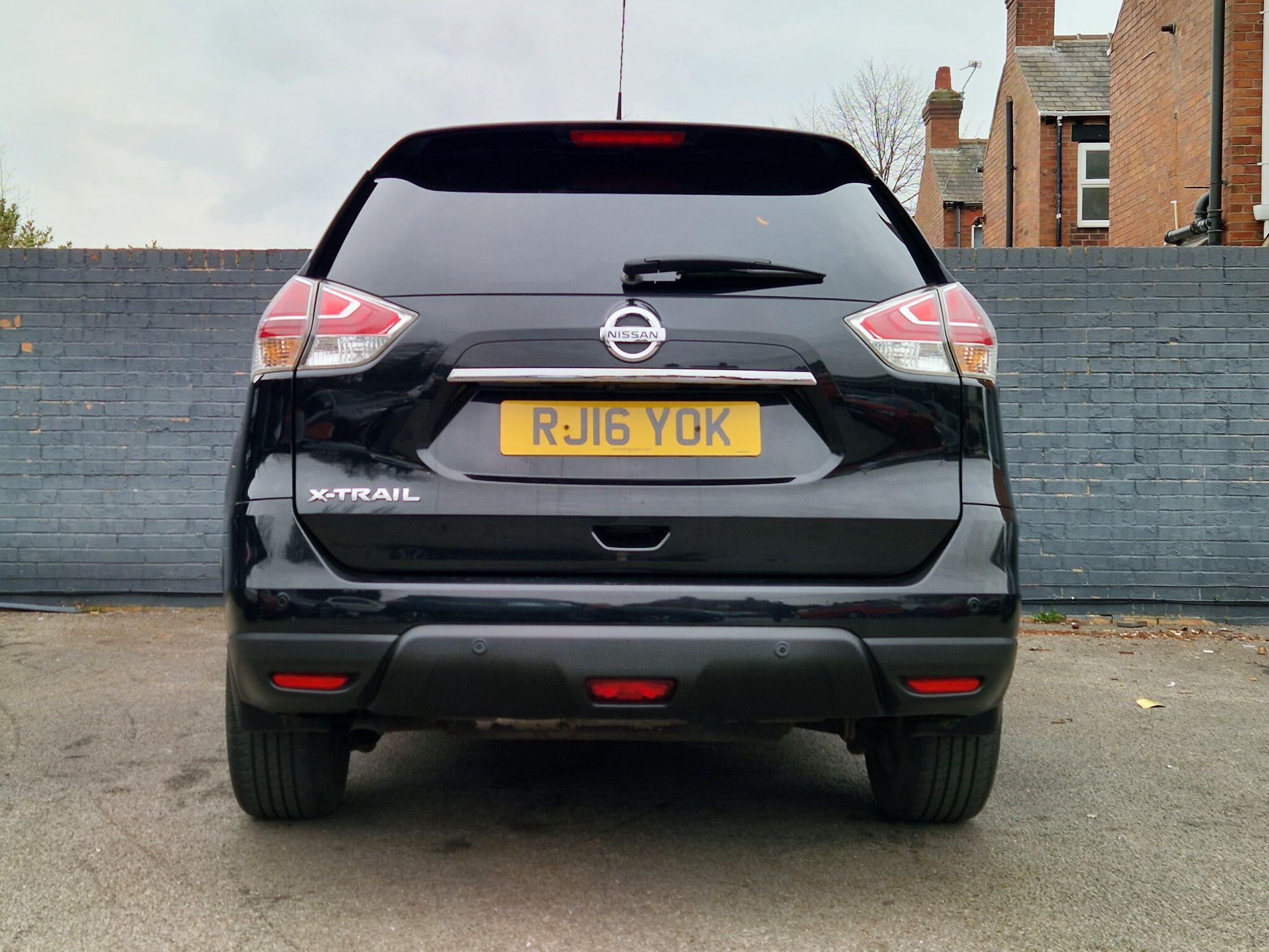 Nissan X-Trail - Image 24