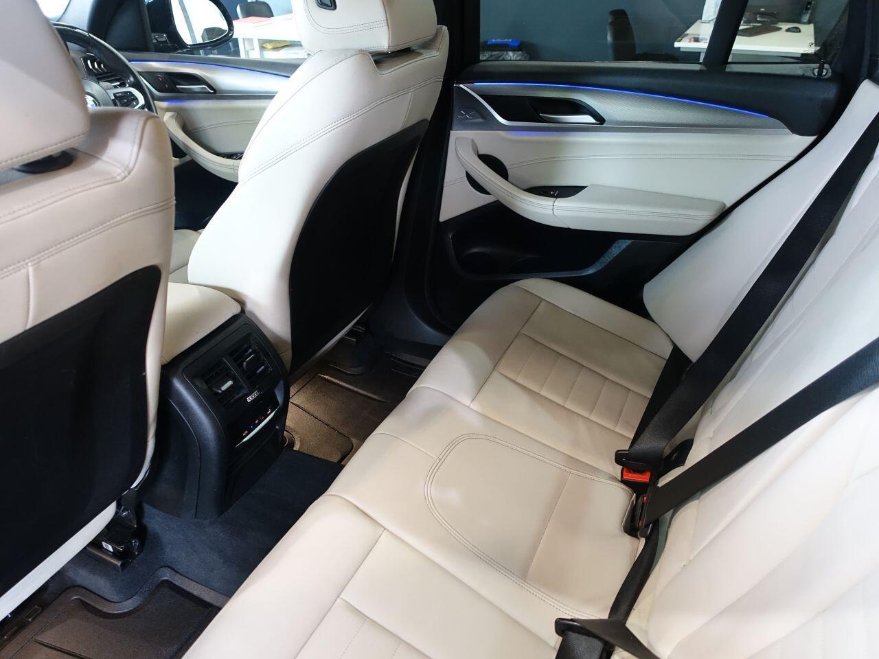 BMW X3 - Image 16