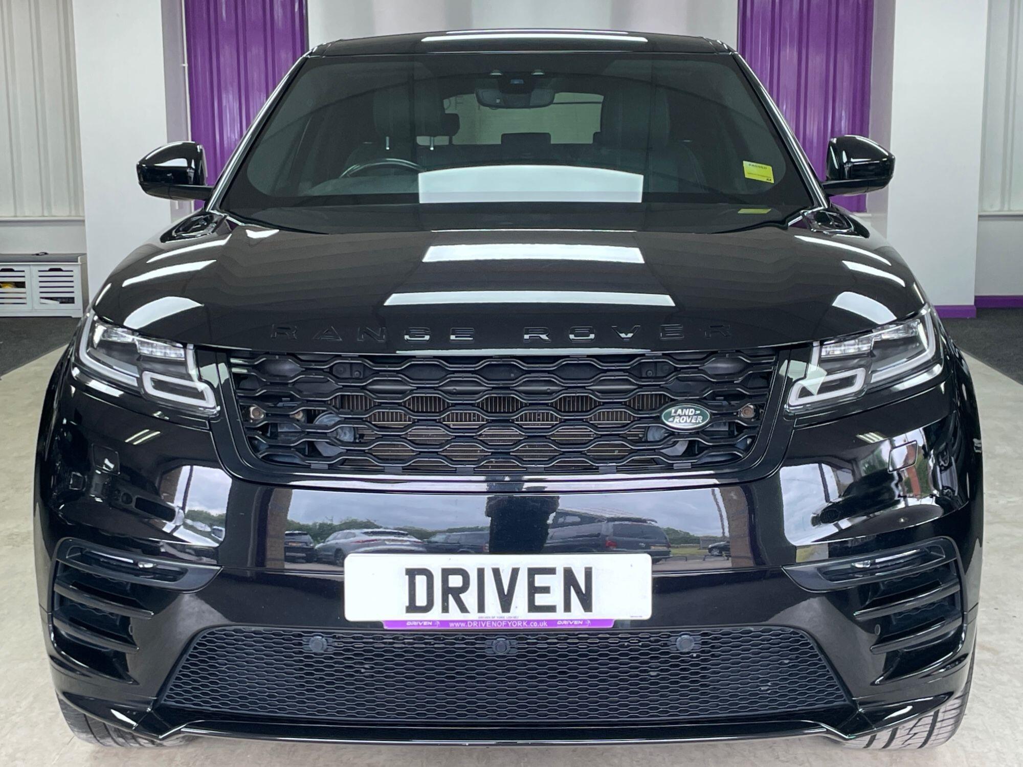 Land Rover Range Rover Velar - Image 7