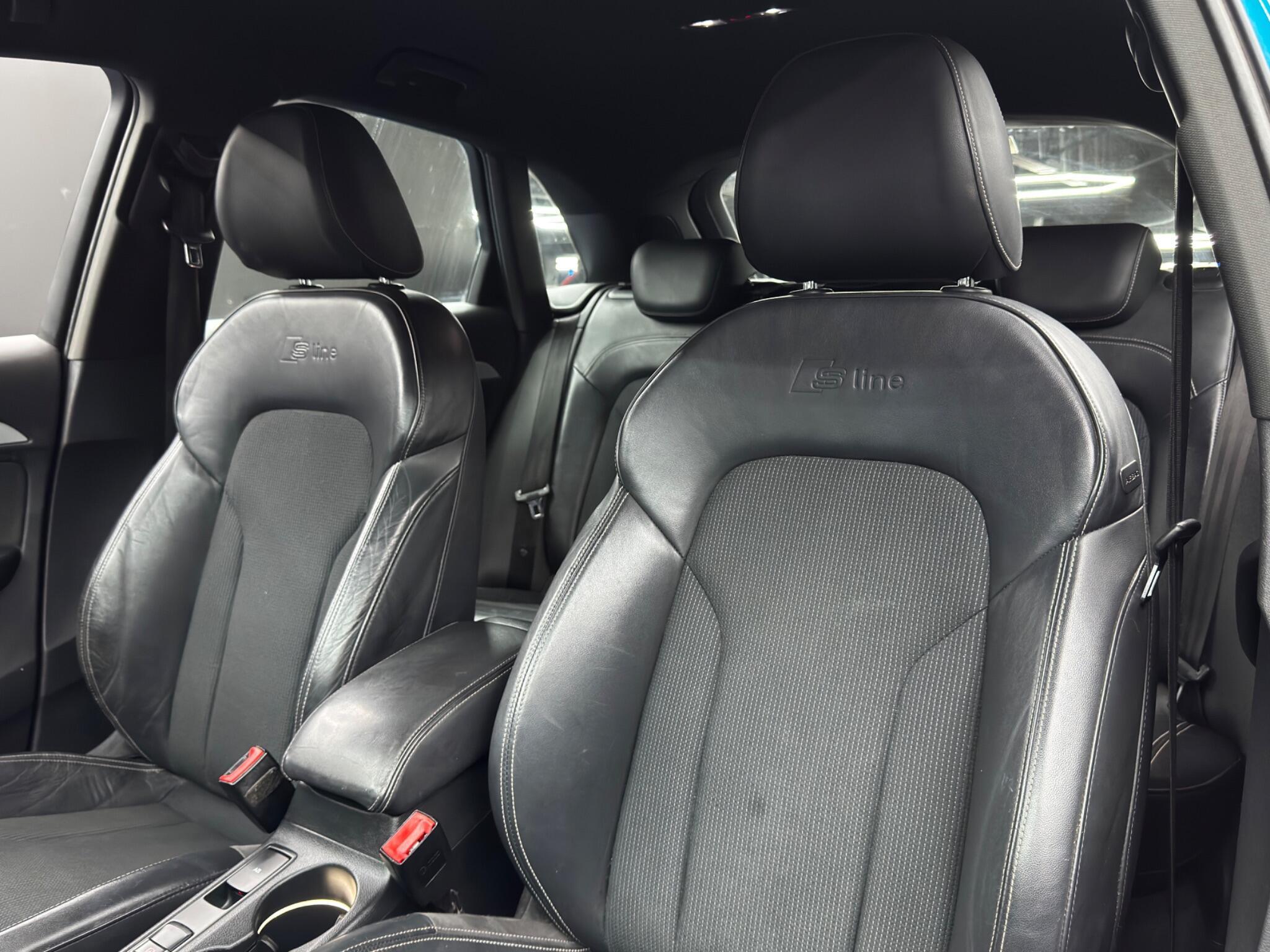 Audi Q3 - Image 14