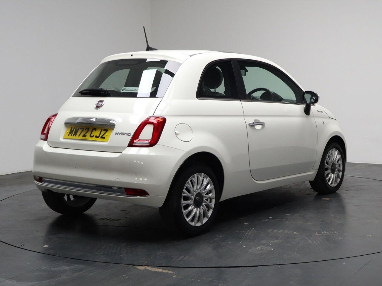 Fiat 500 - Image 12