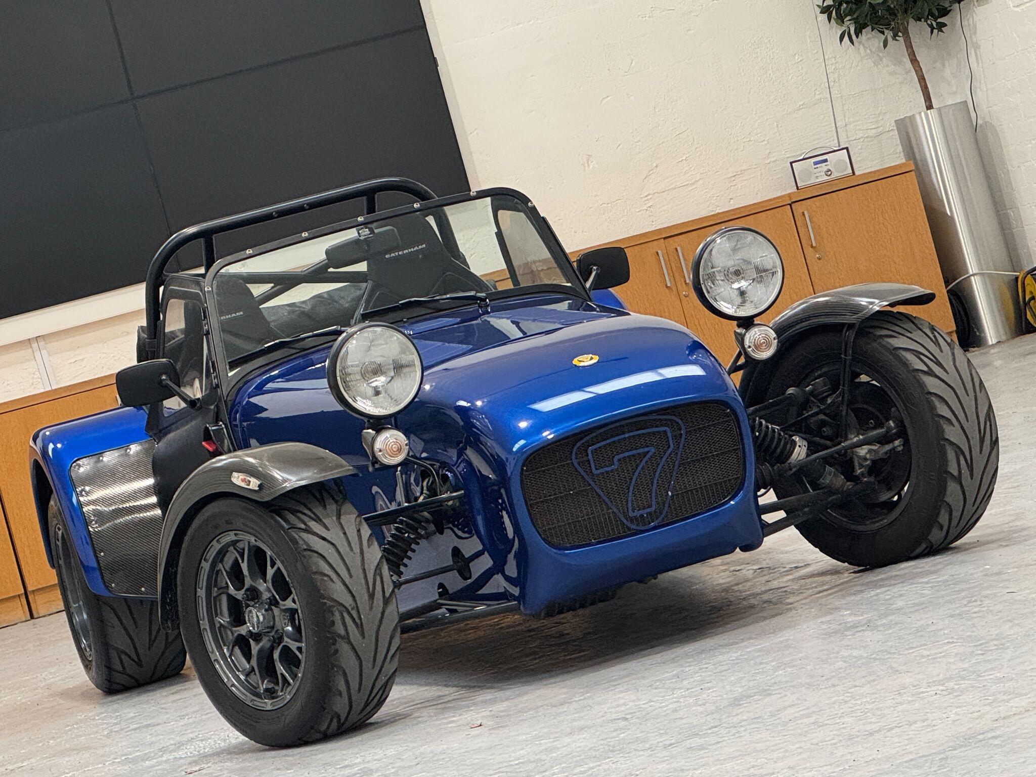 Caterham Seven