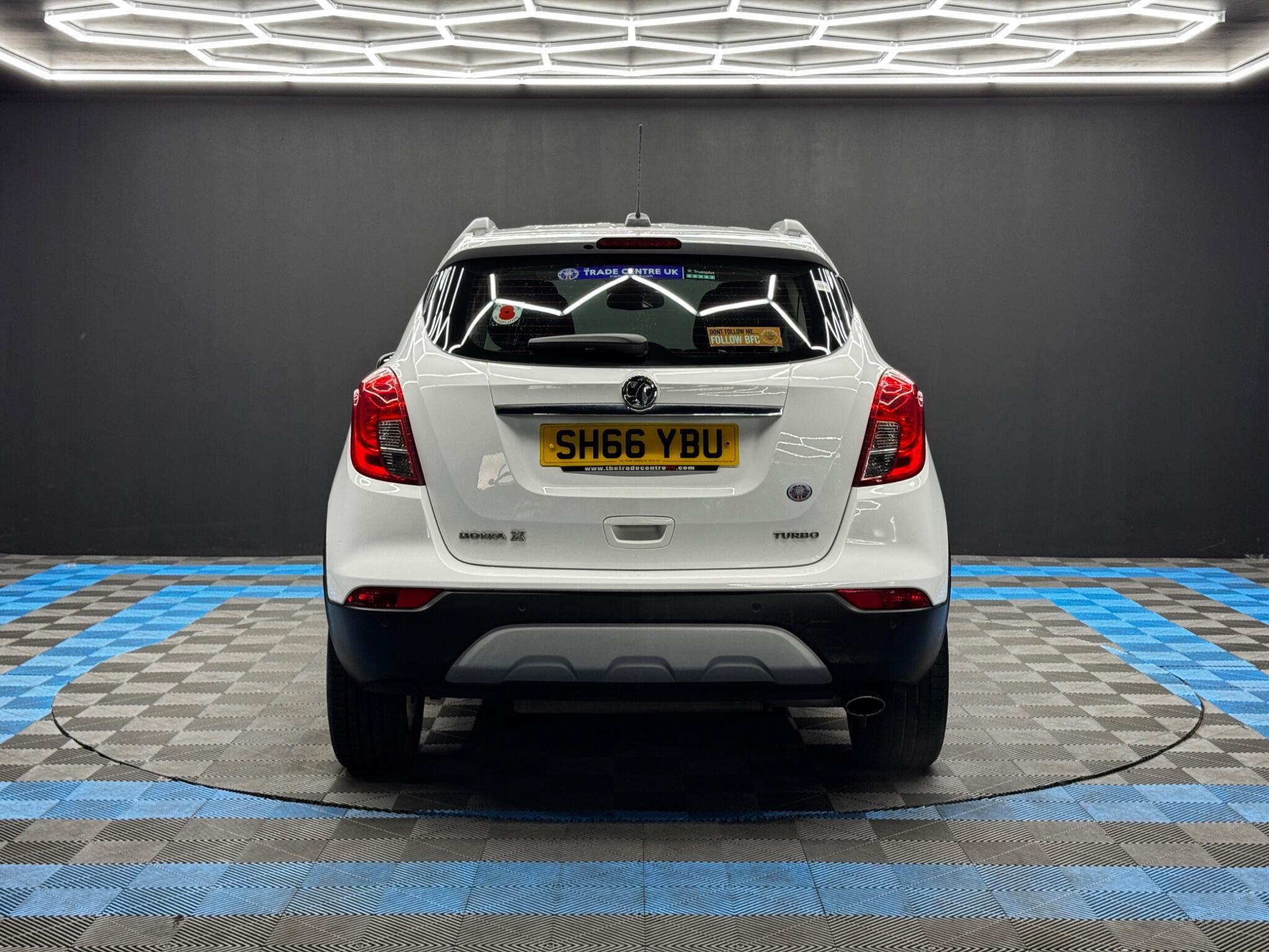 Vauxhall Mokka X - Image 6