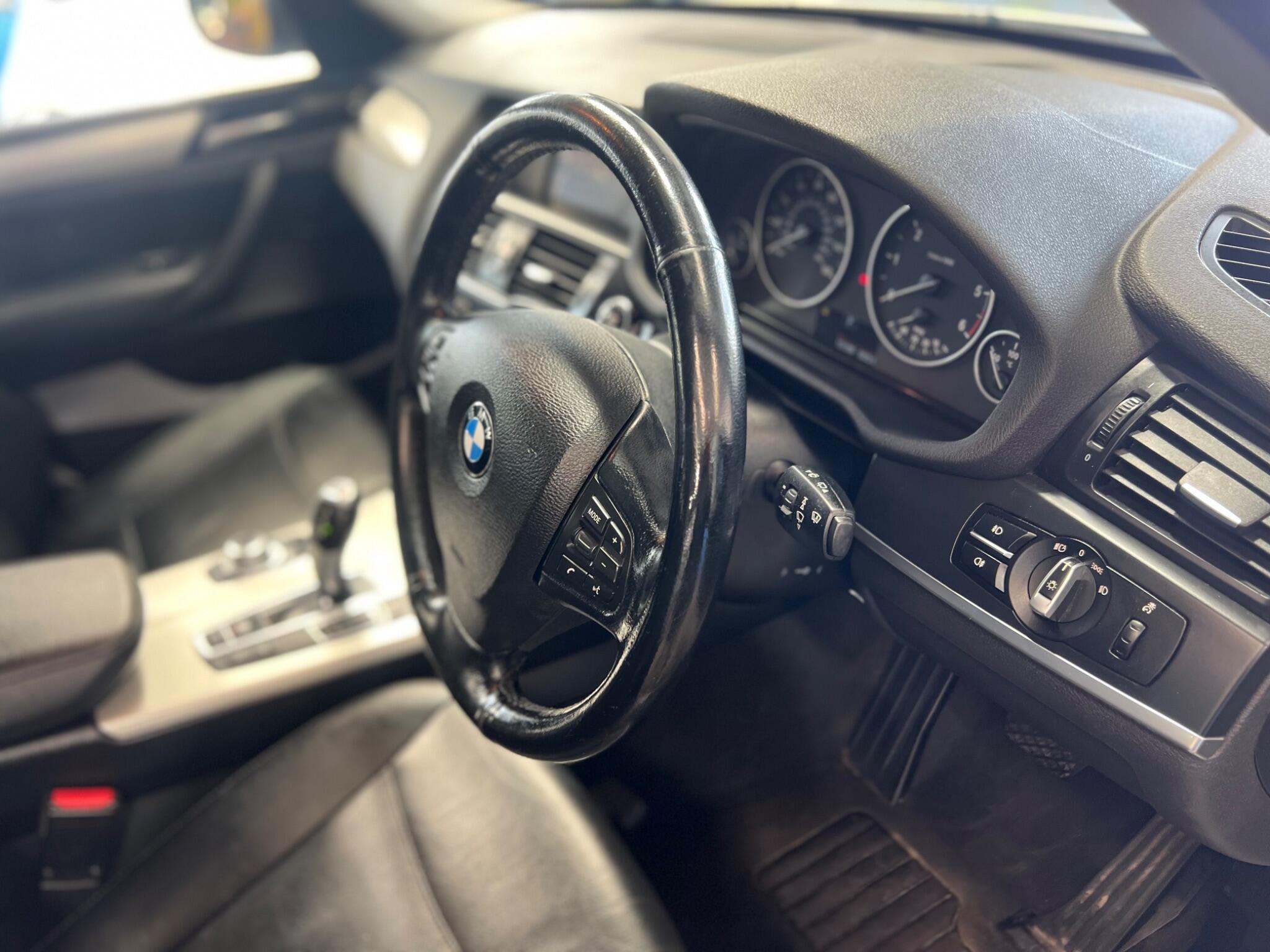 BMW X3 - Image 16