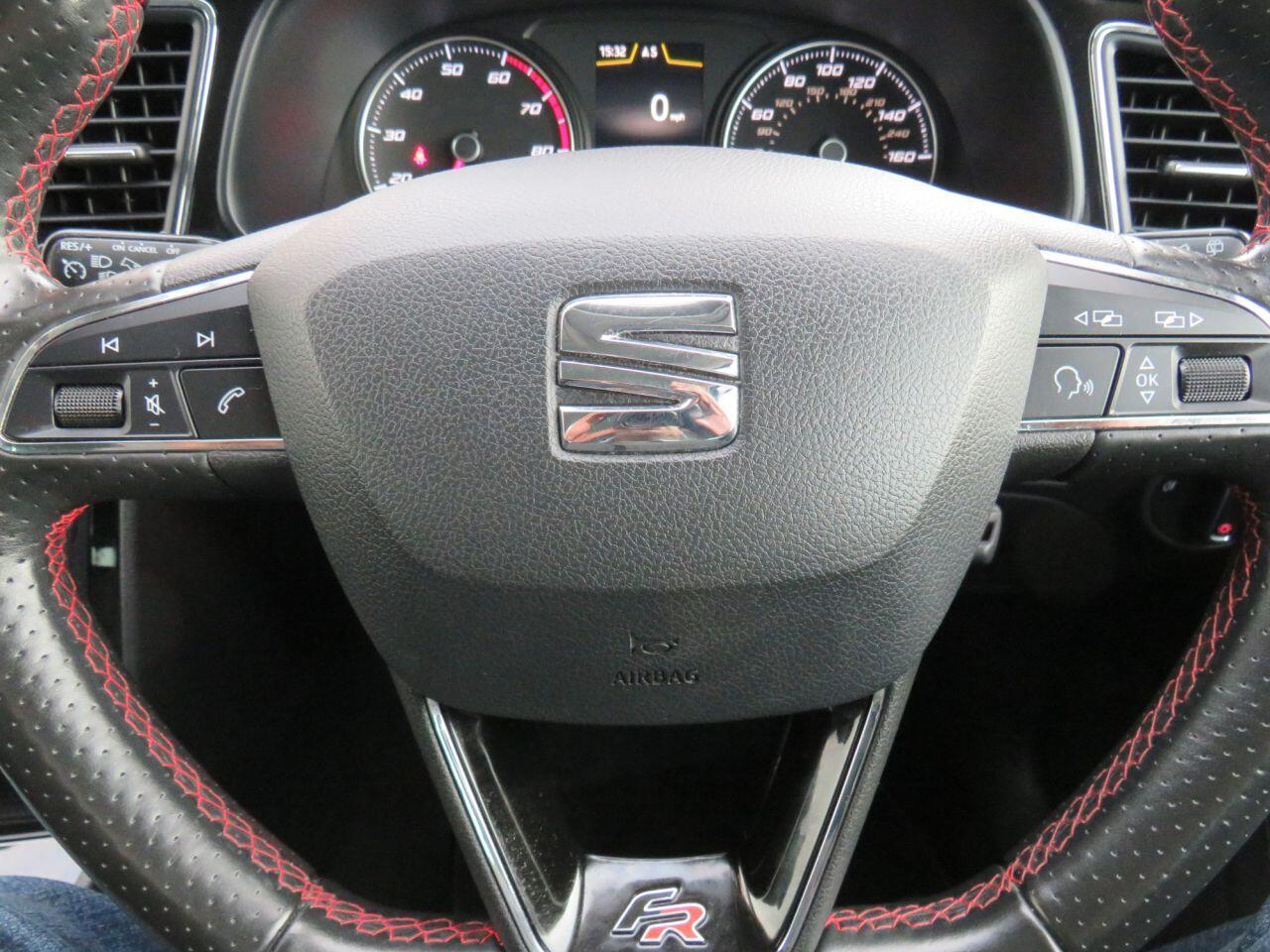 SEAT Leon - Image 17