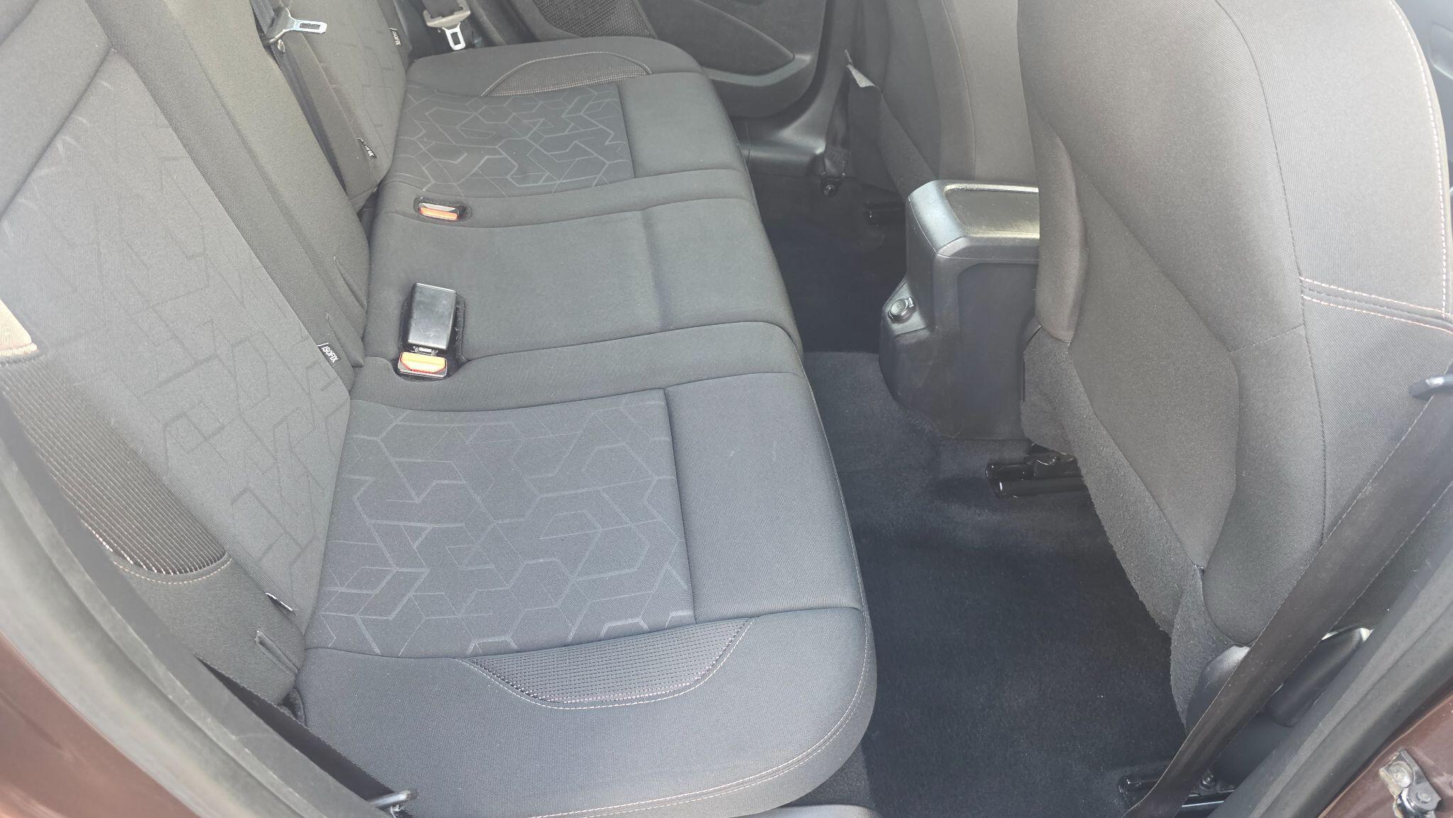 Peugeot 2008 - Image 44