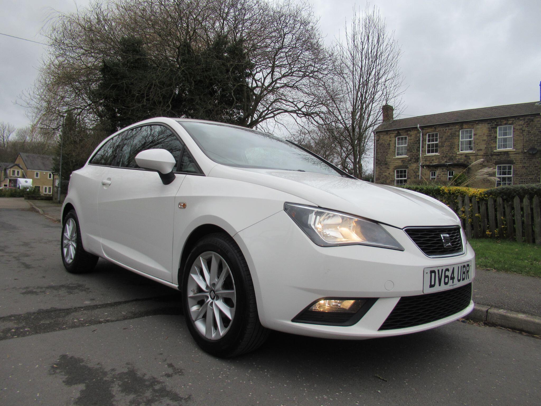 SEAT Ibiza - Image 2