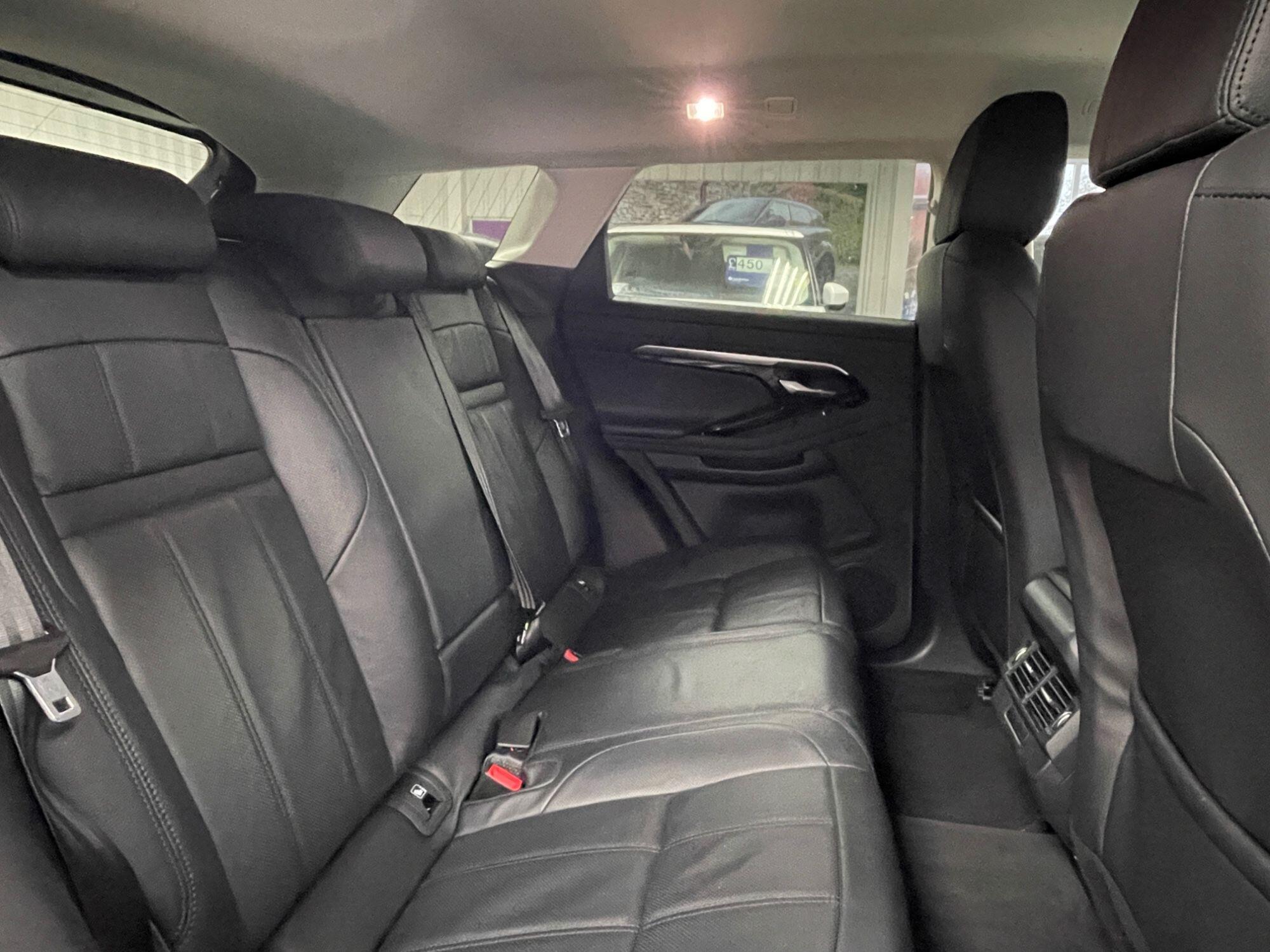 Land Rover Range Rover Evoque - Image 28