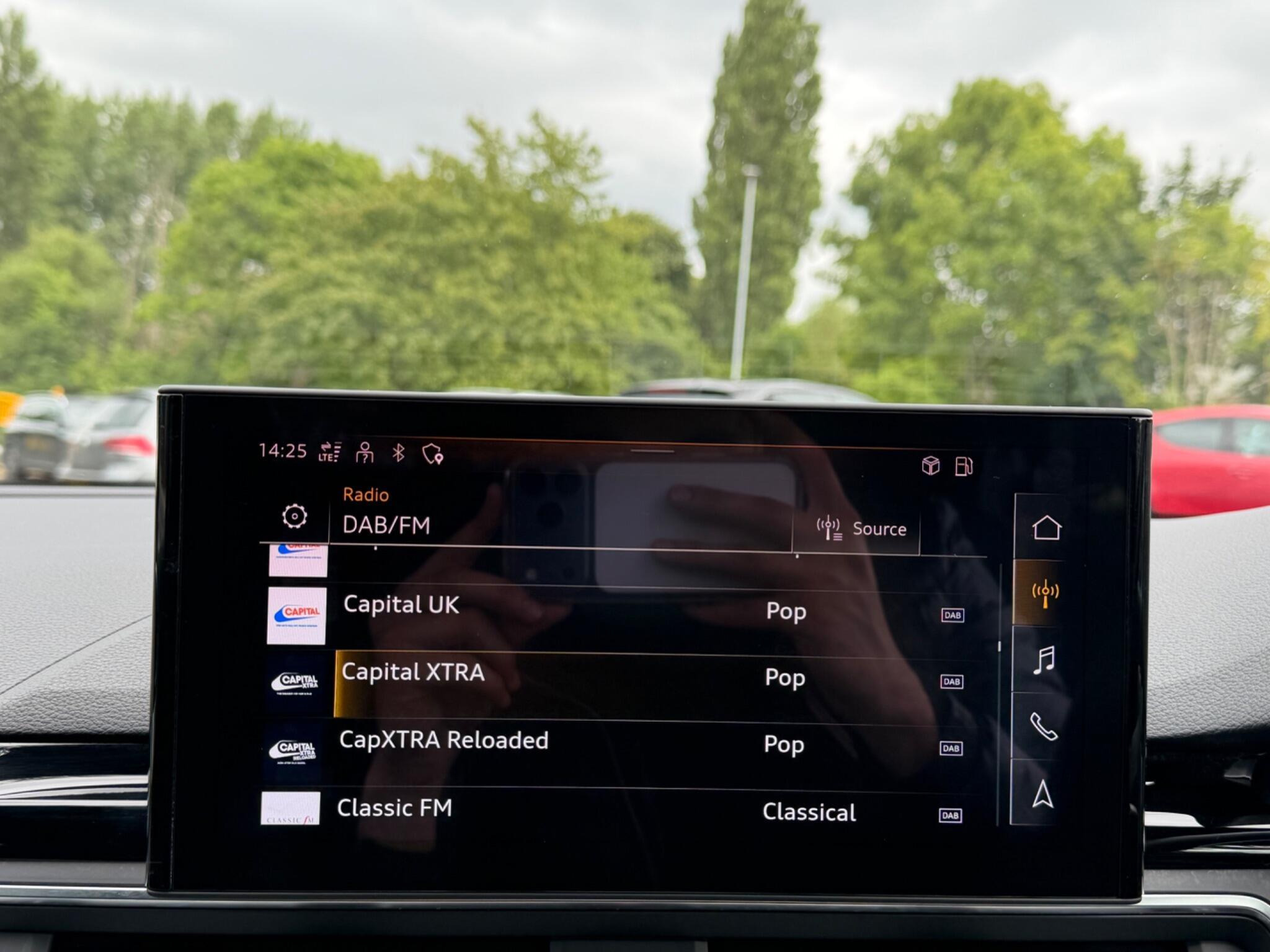 Audi A5 - Image 30