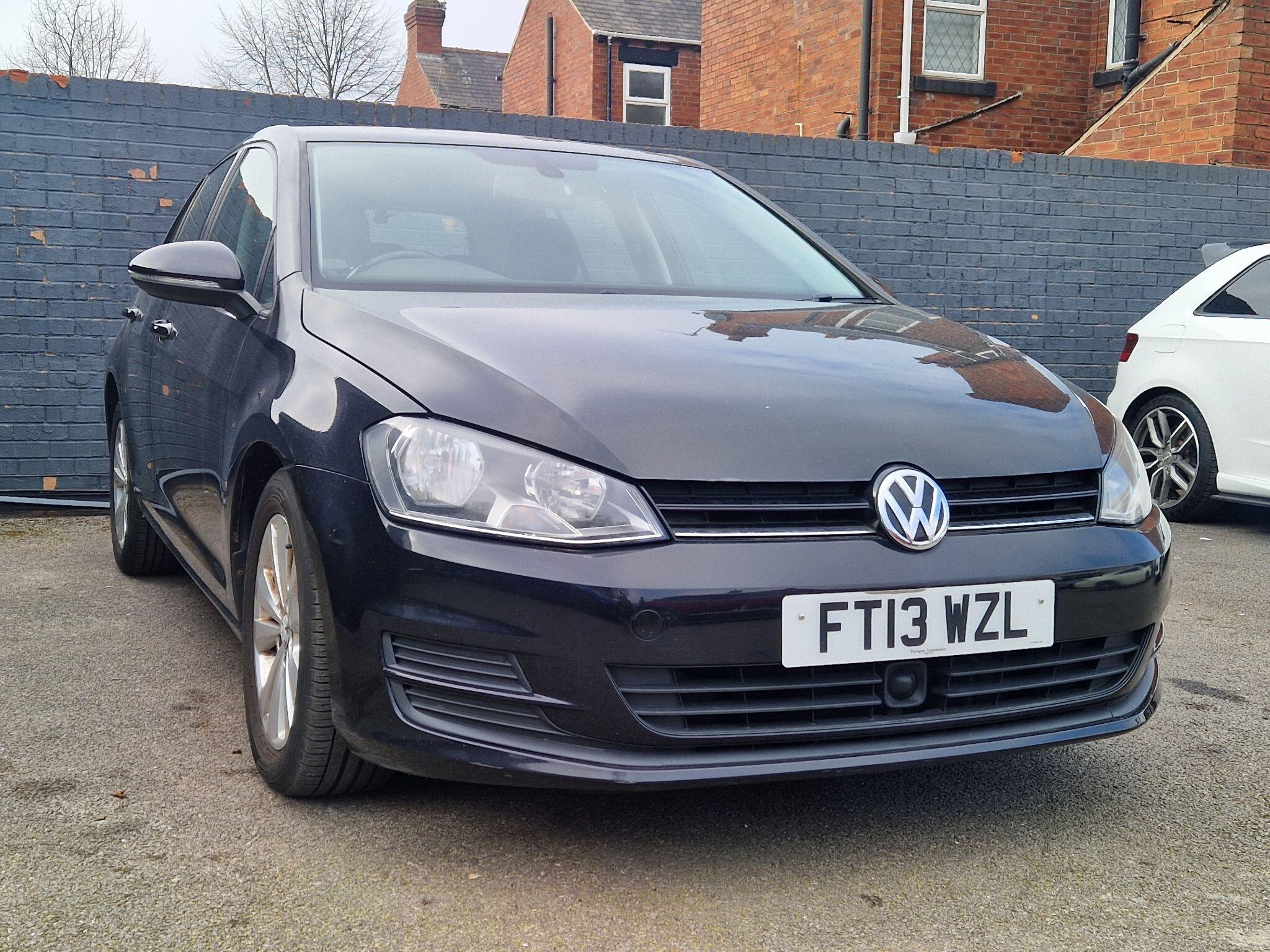 Volkswagen Golf - Image 21