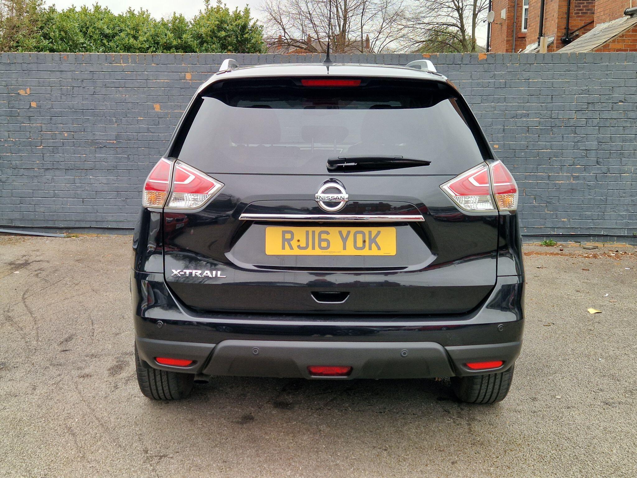 Nissan X-Trail - Image 9