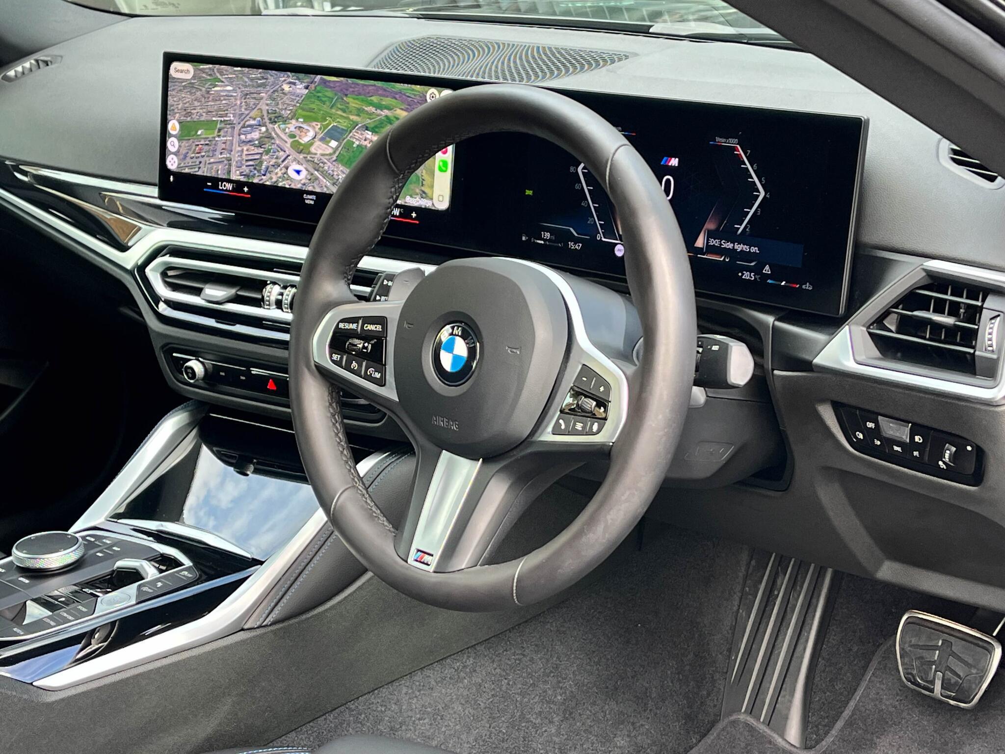 BMW 2 Series - Image 18
