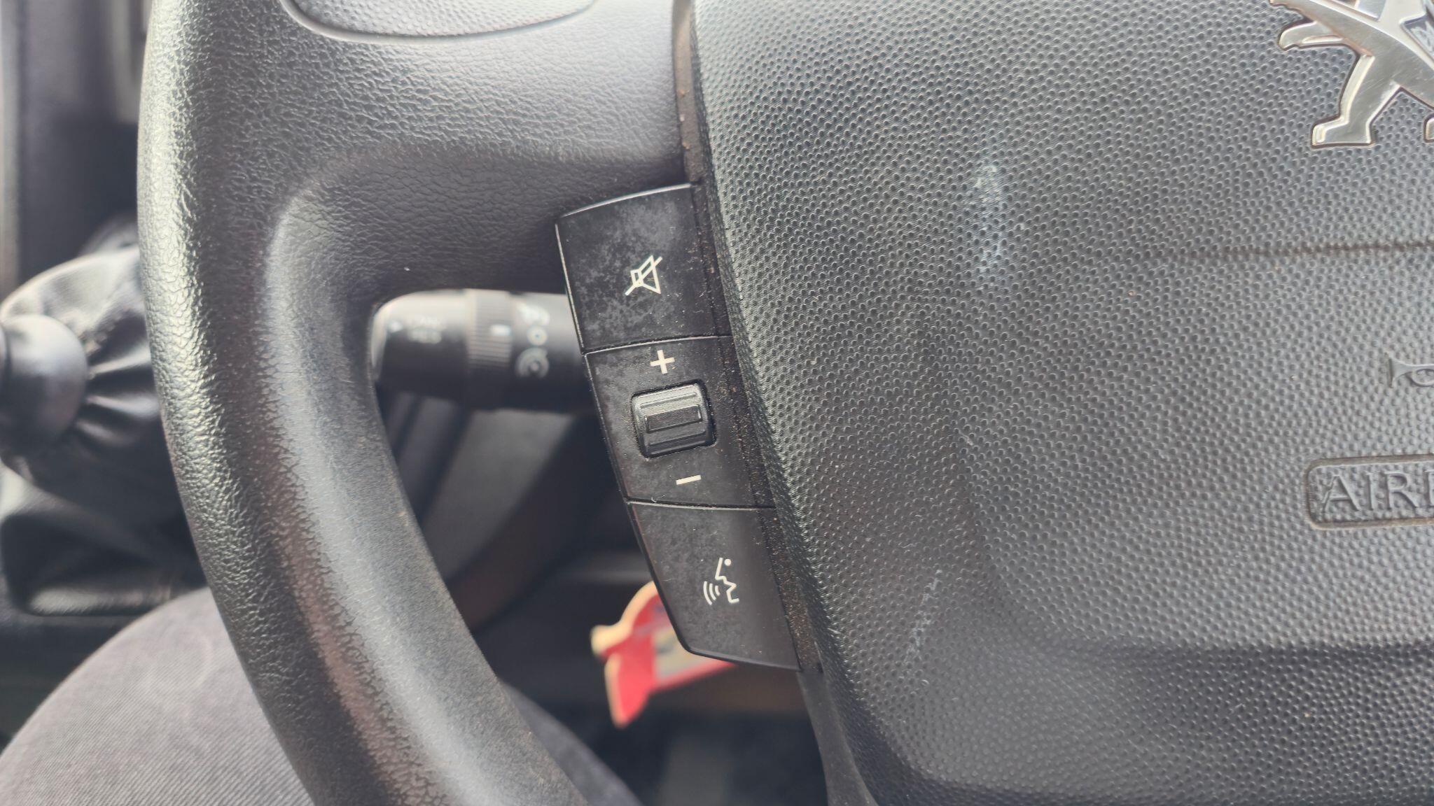 Peugeot Boxer - Image 12