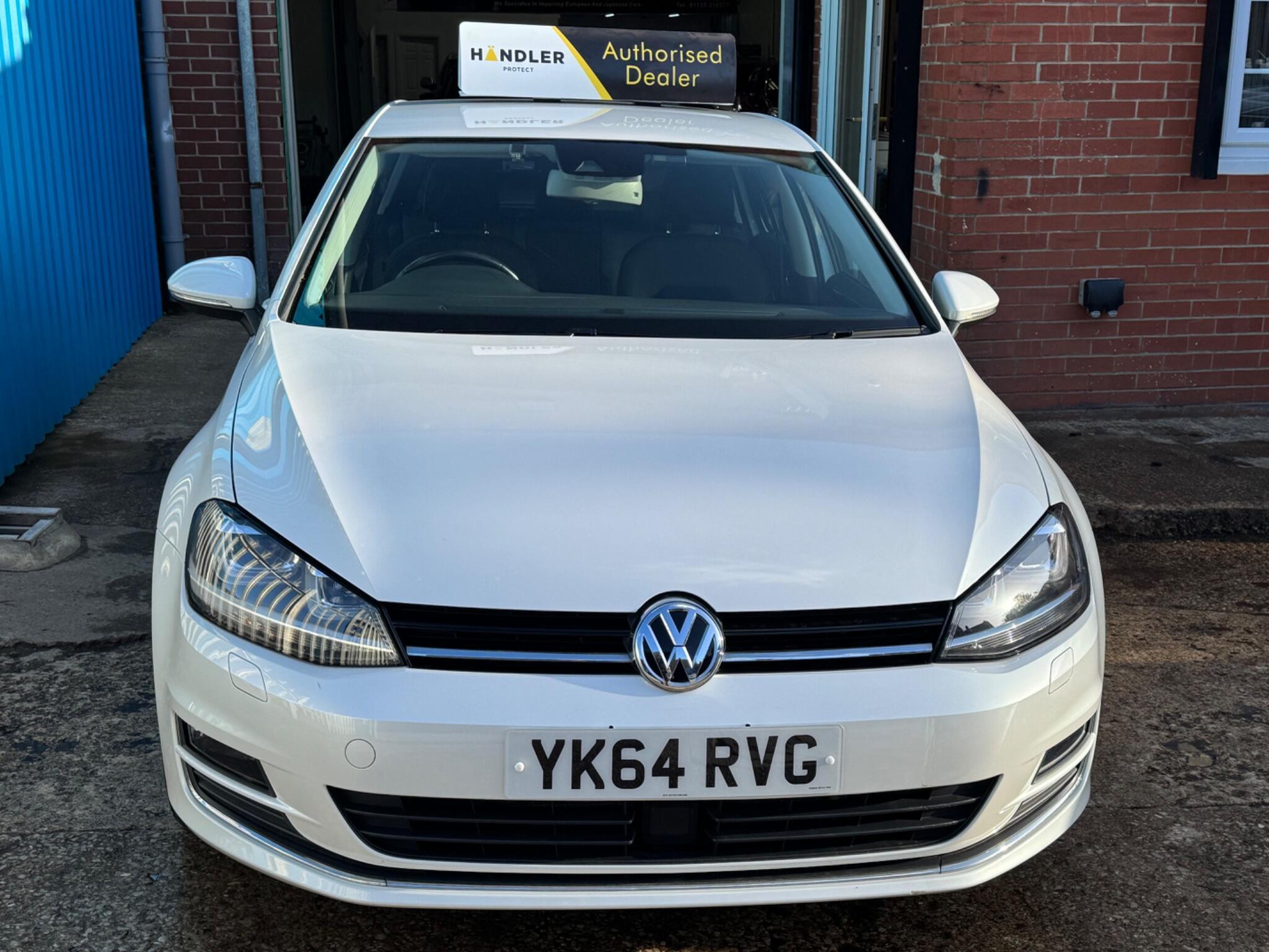 Volkswagen Golf - Image 3