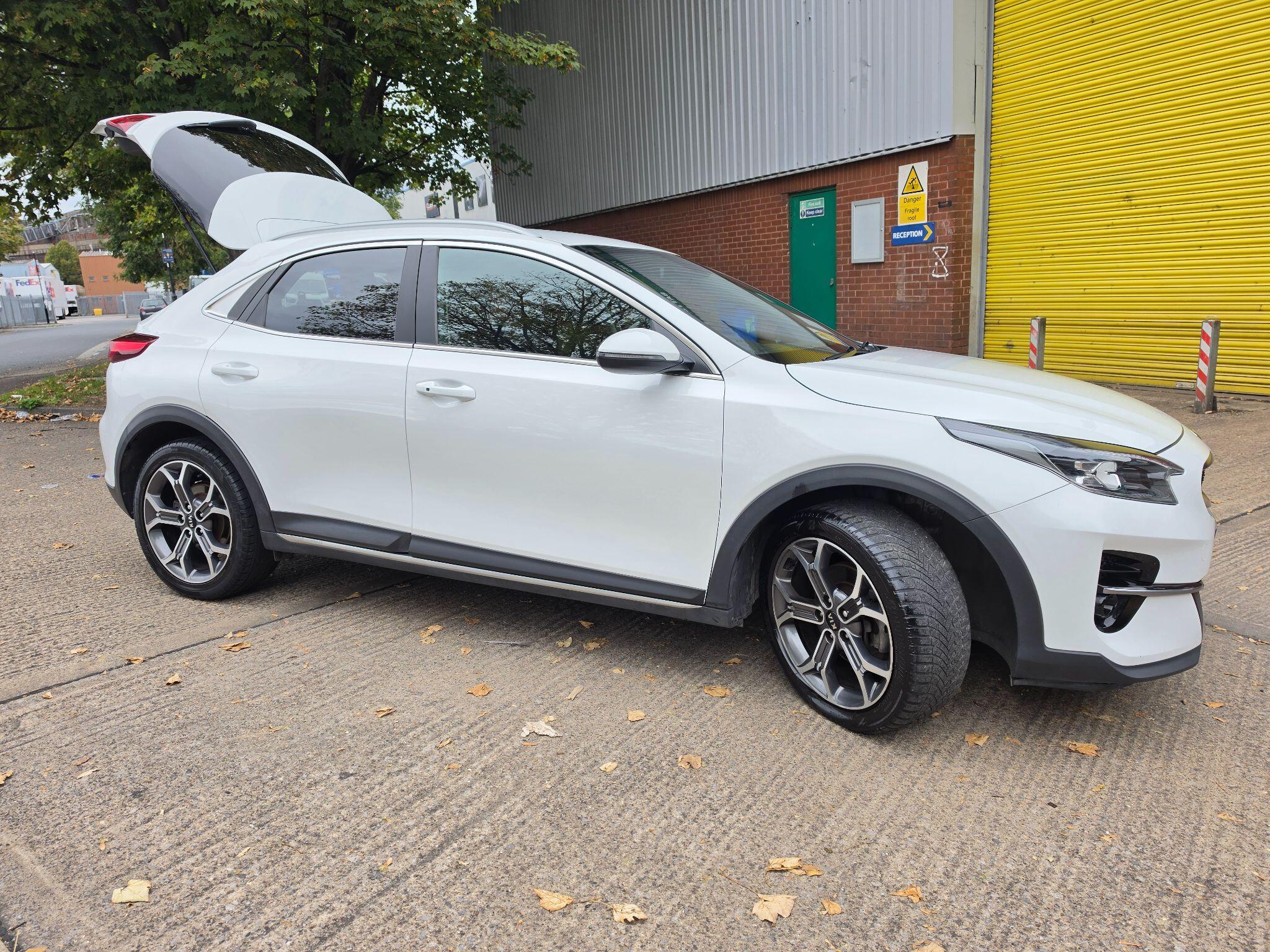 Kia XCeed - Image 9