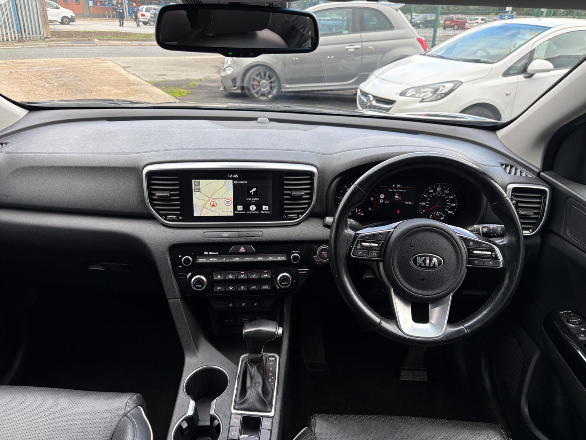 Kia Sportage - Image 15