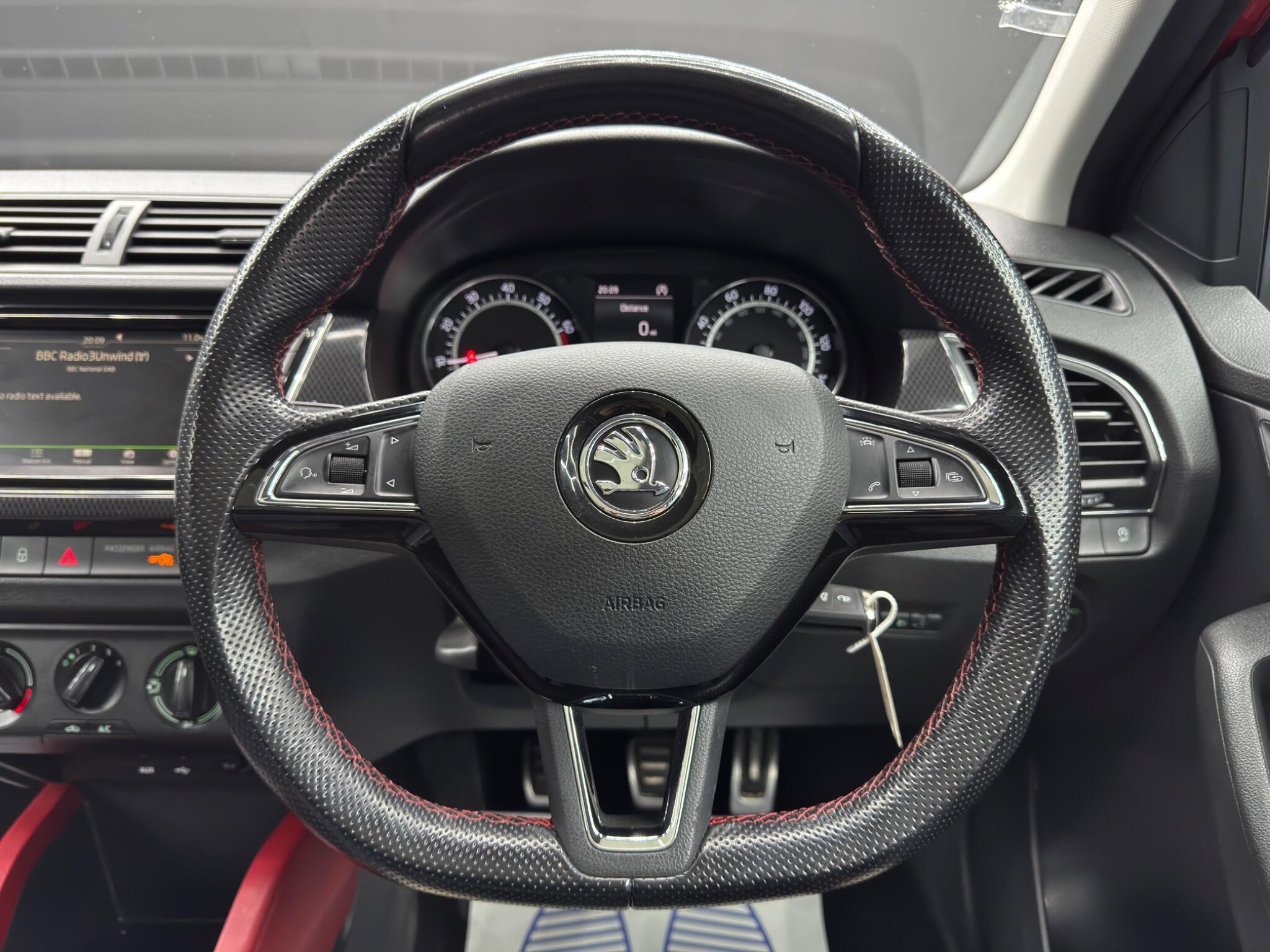 Skoda Fabia - Image 19