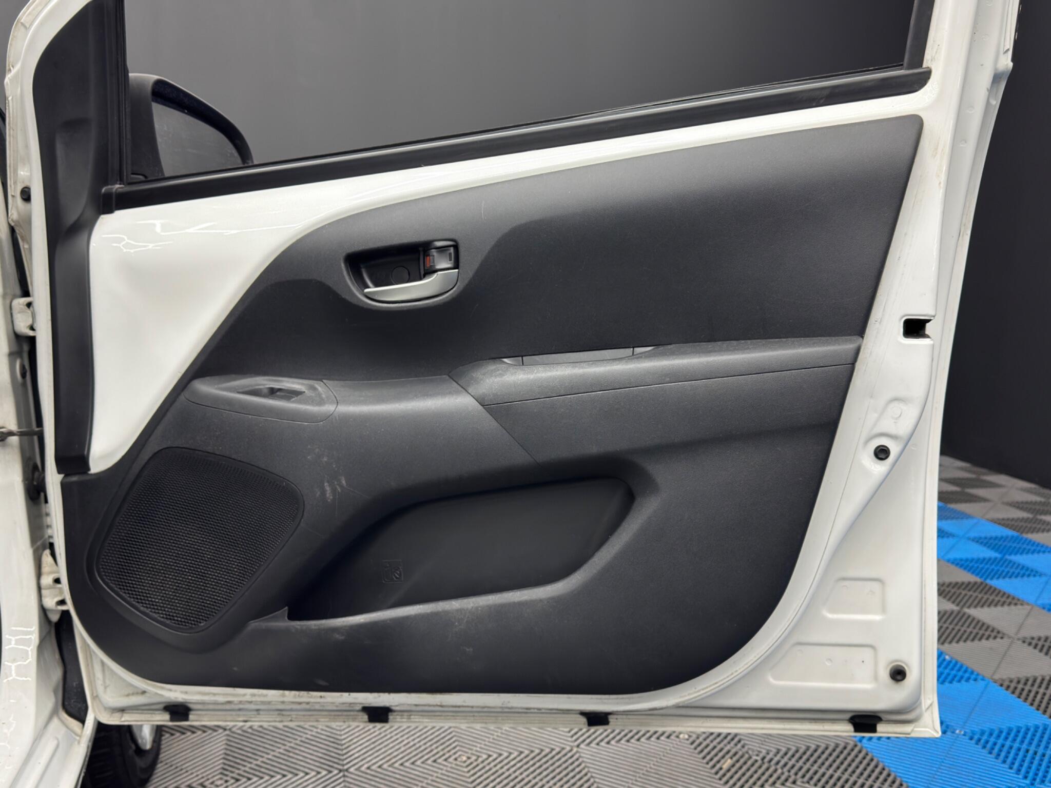 Toyota Aygo - Image 36