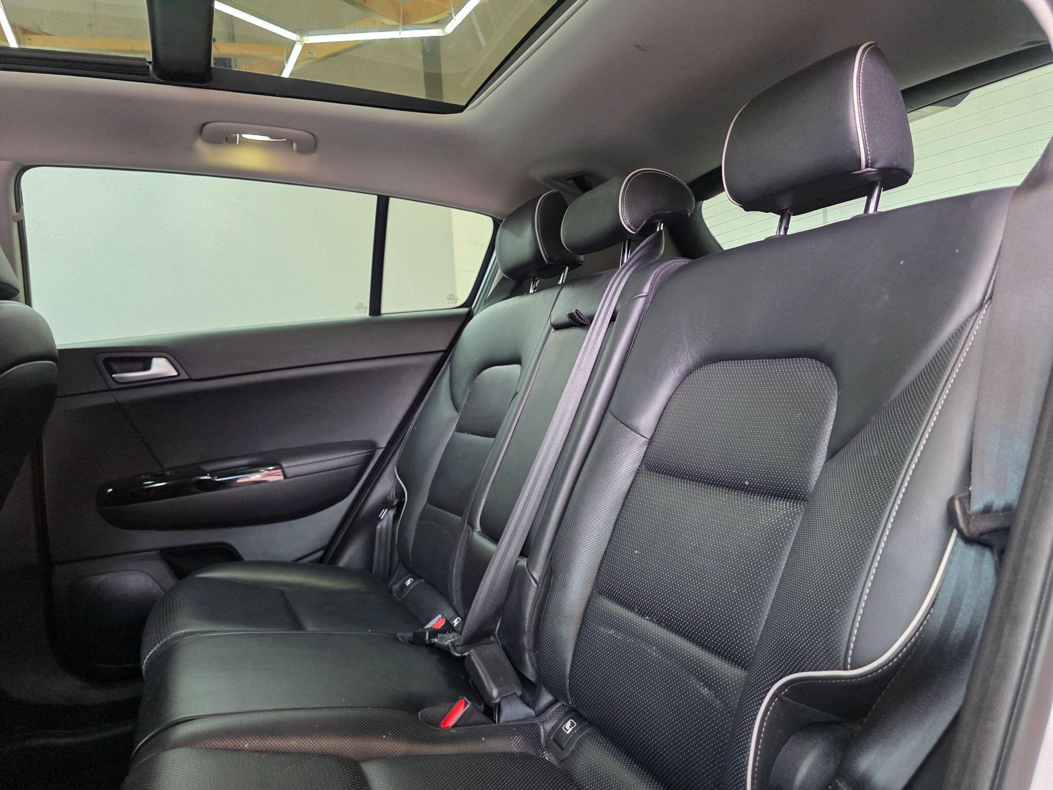 Kia Sportage - Image 29