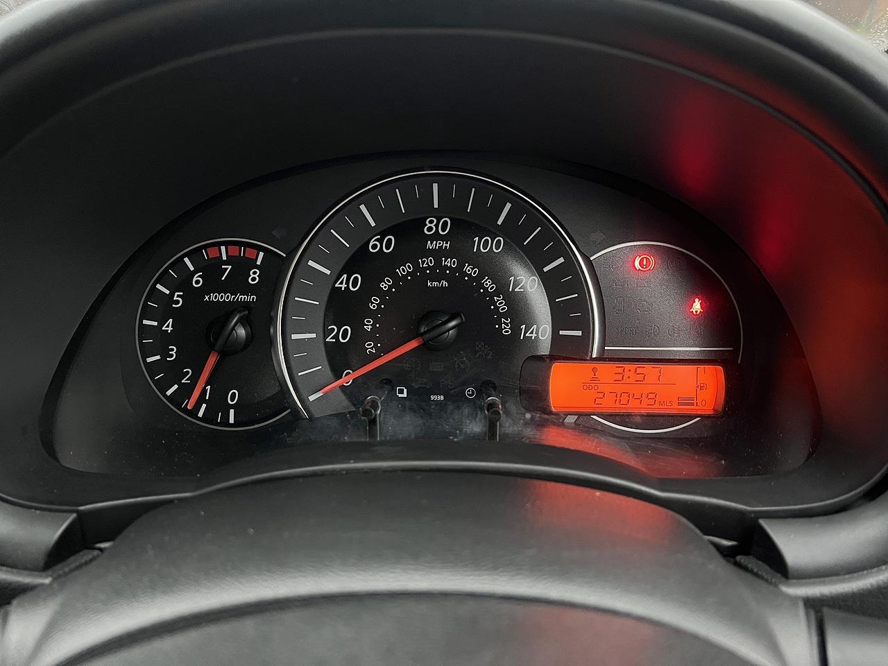 Nissan Micra - Image 13