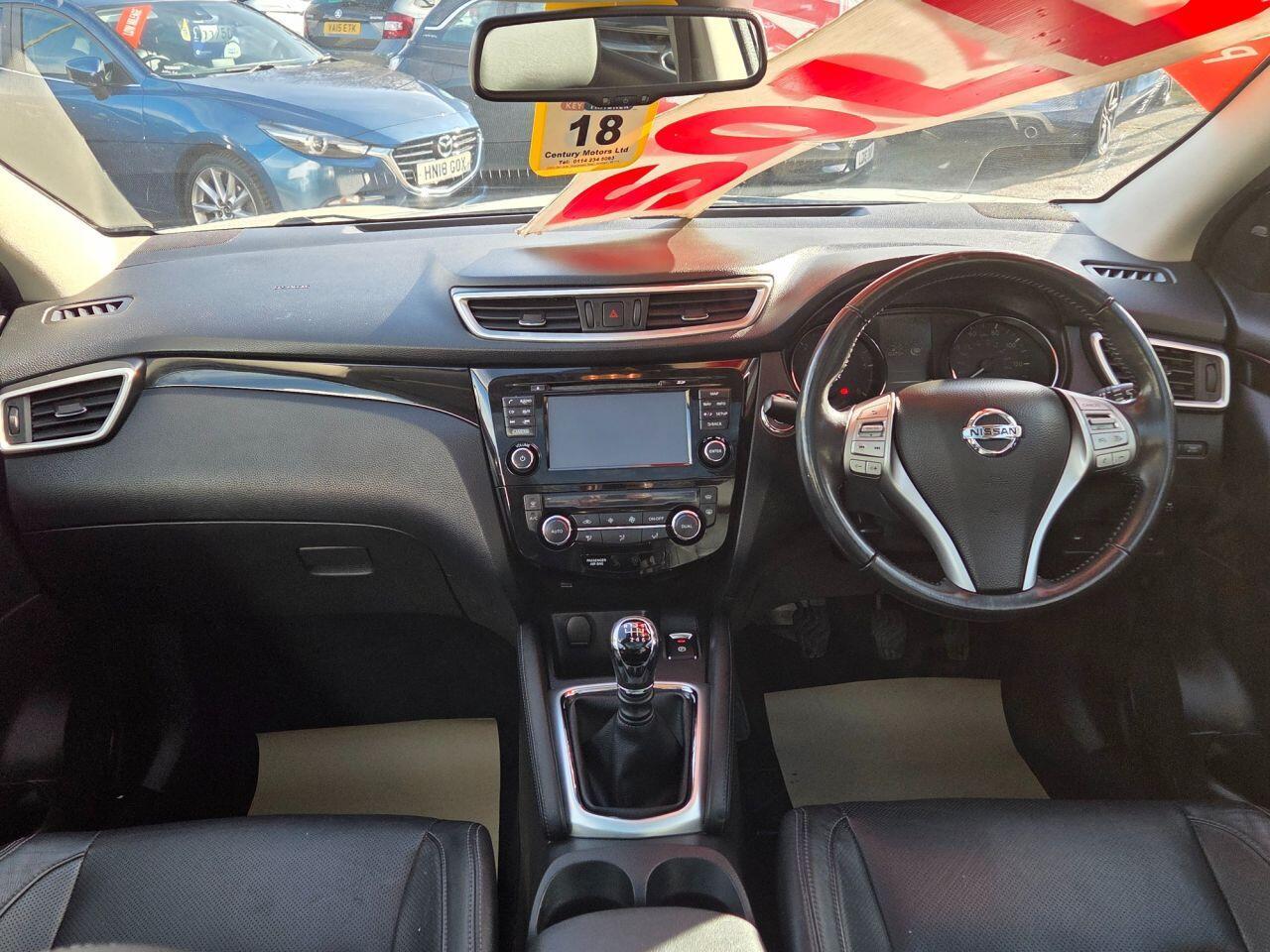 Nissan Qashqai - Image 18