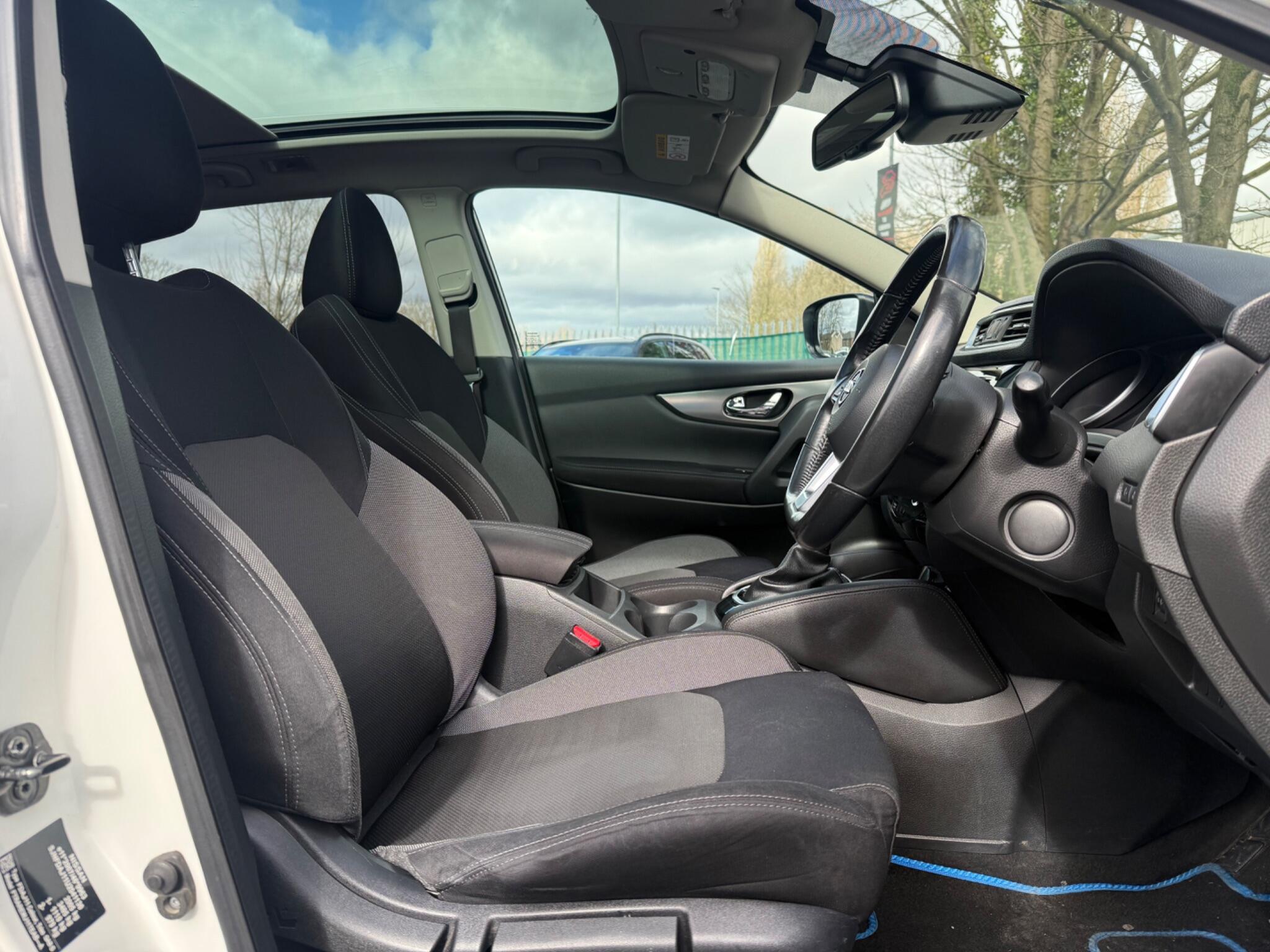 Nissan Qashqai - Image 35