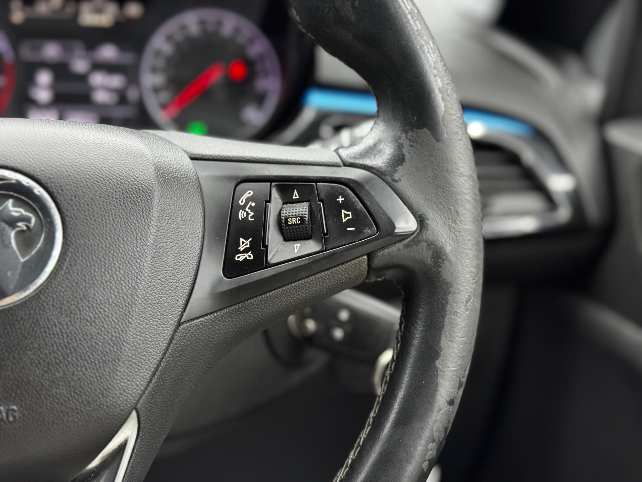 Vauxhall Corsa - Image 19