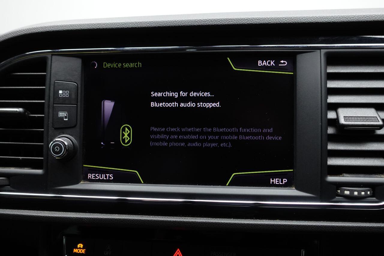 SEAT Leon - Image 34