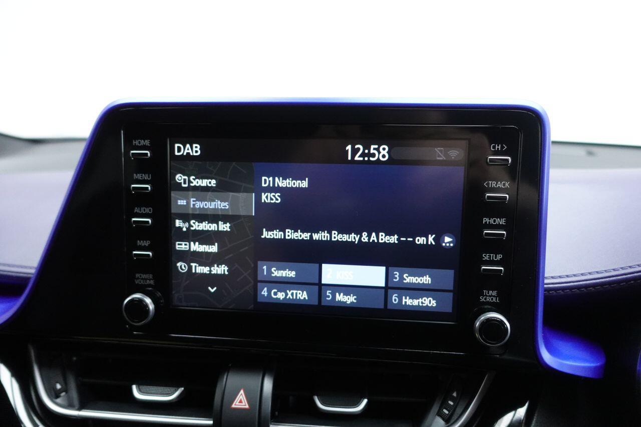 Toyota C-Hr - Image 4