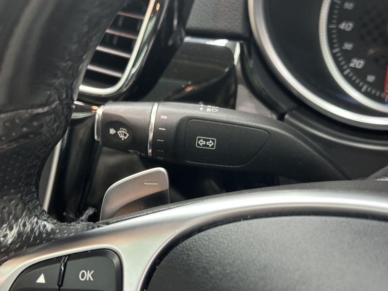 Mercedes-benz GLE - Image 20