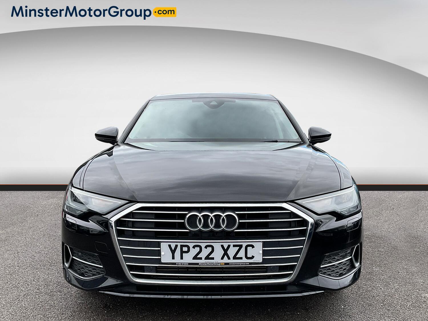 Audi A6 Saloon - Image 5