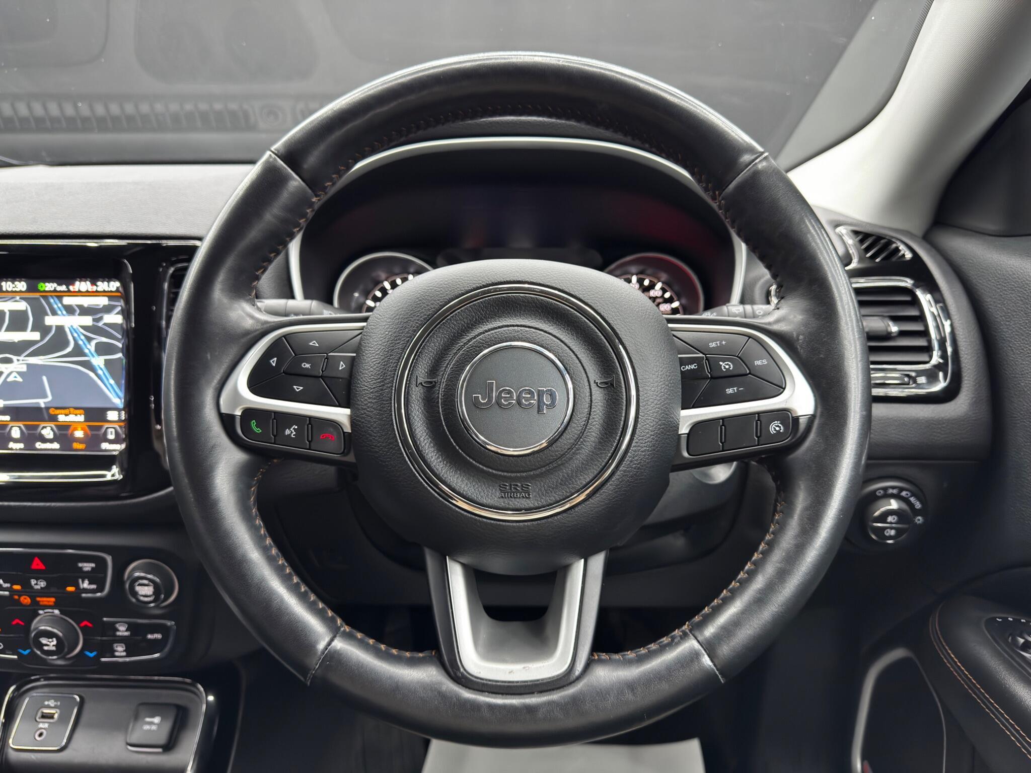Jeep Compass - Image 19