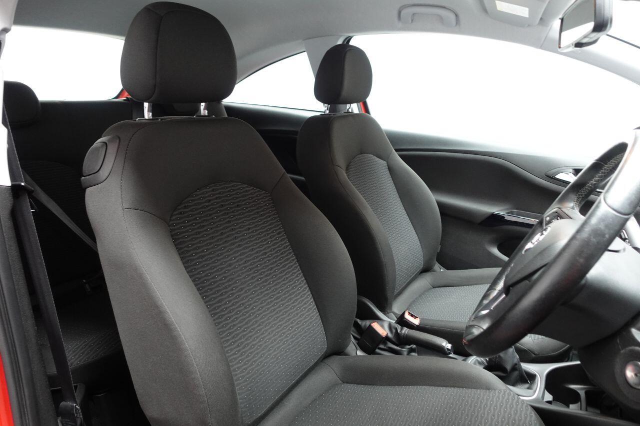 Vauxhall Corsa - Image 3