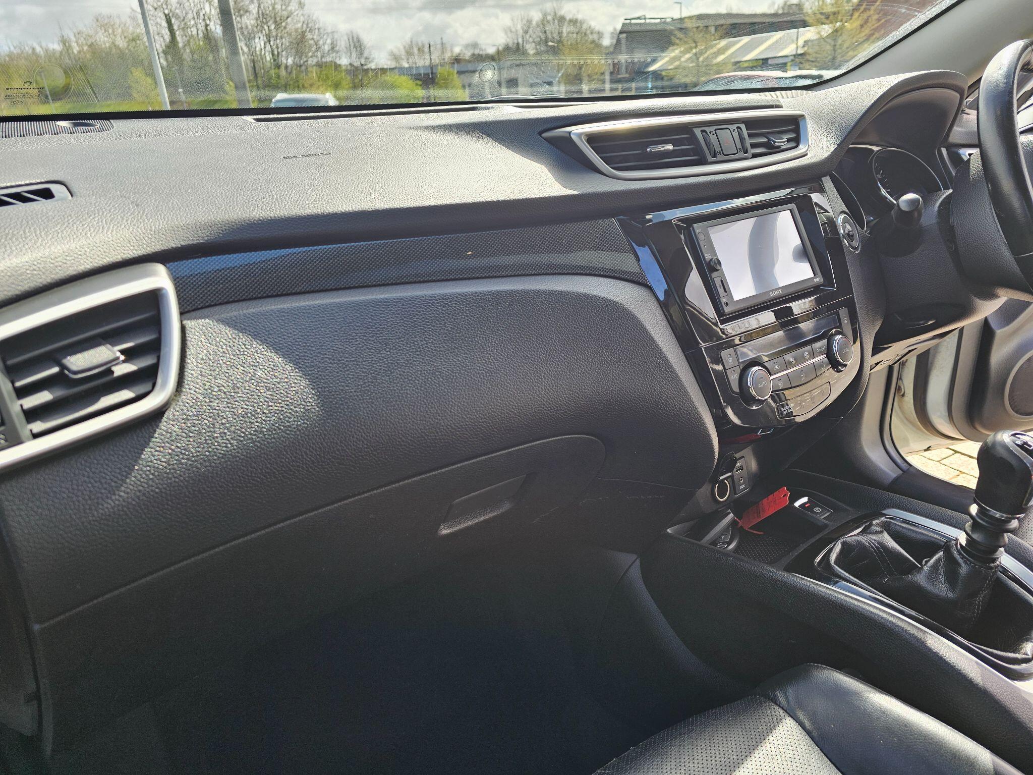 Nissan X-Trail - Image 25