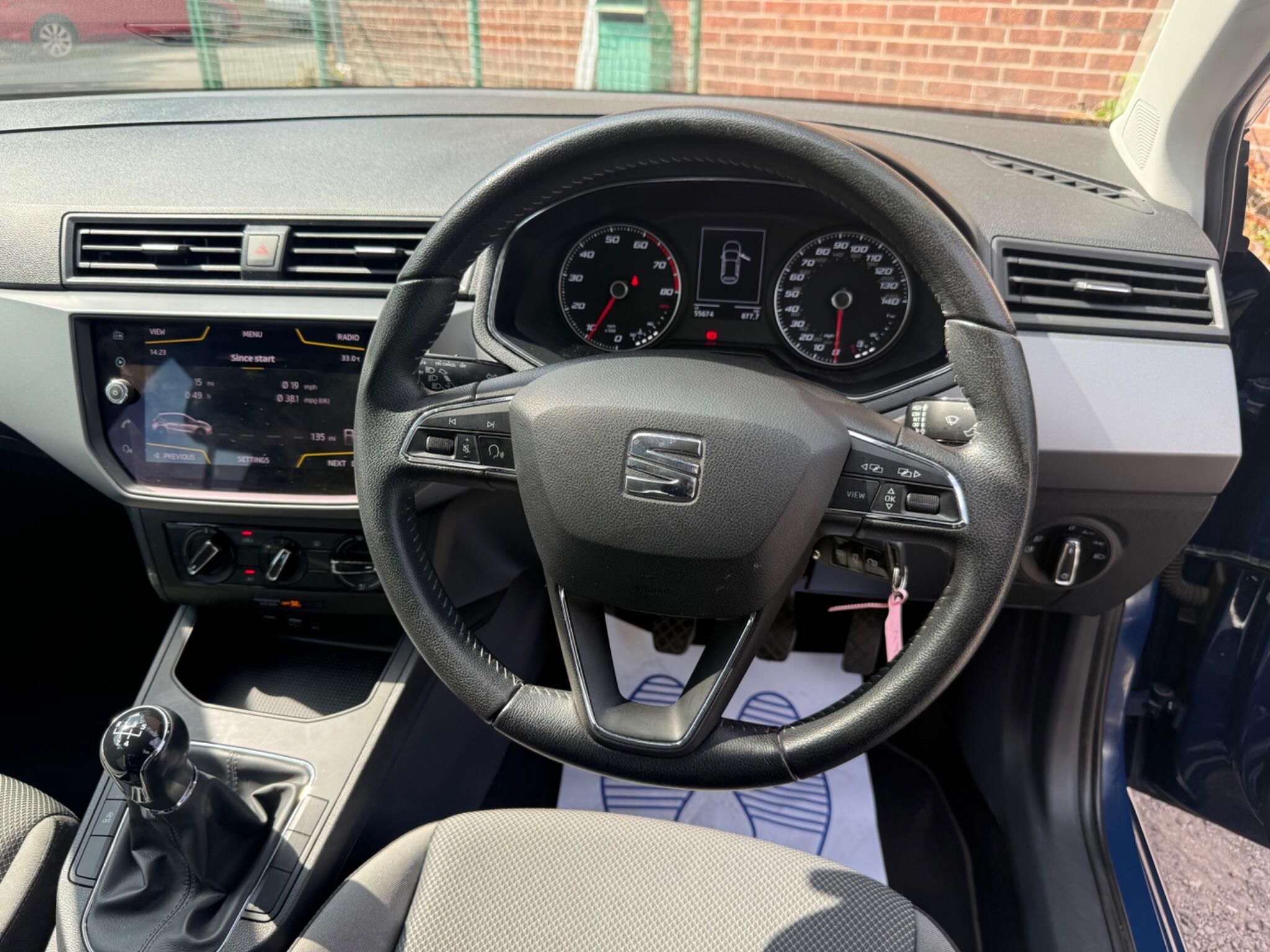 SEAT Ibiza - Image 17