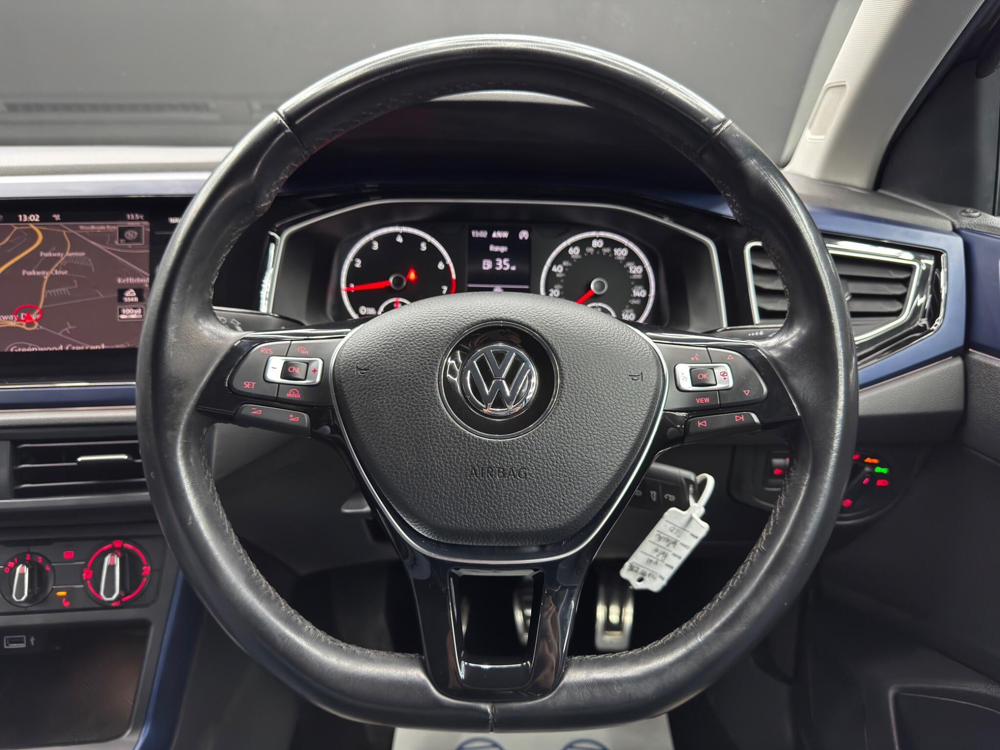 Volkswagen Polo - Image 18