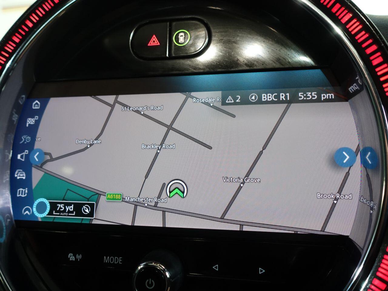 MINI Electric Hatch - Image 6